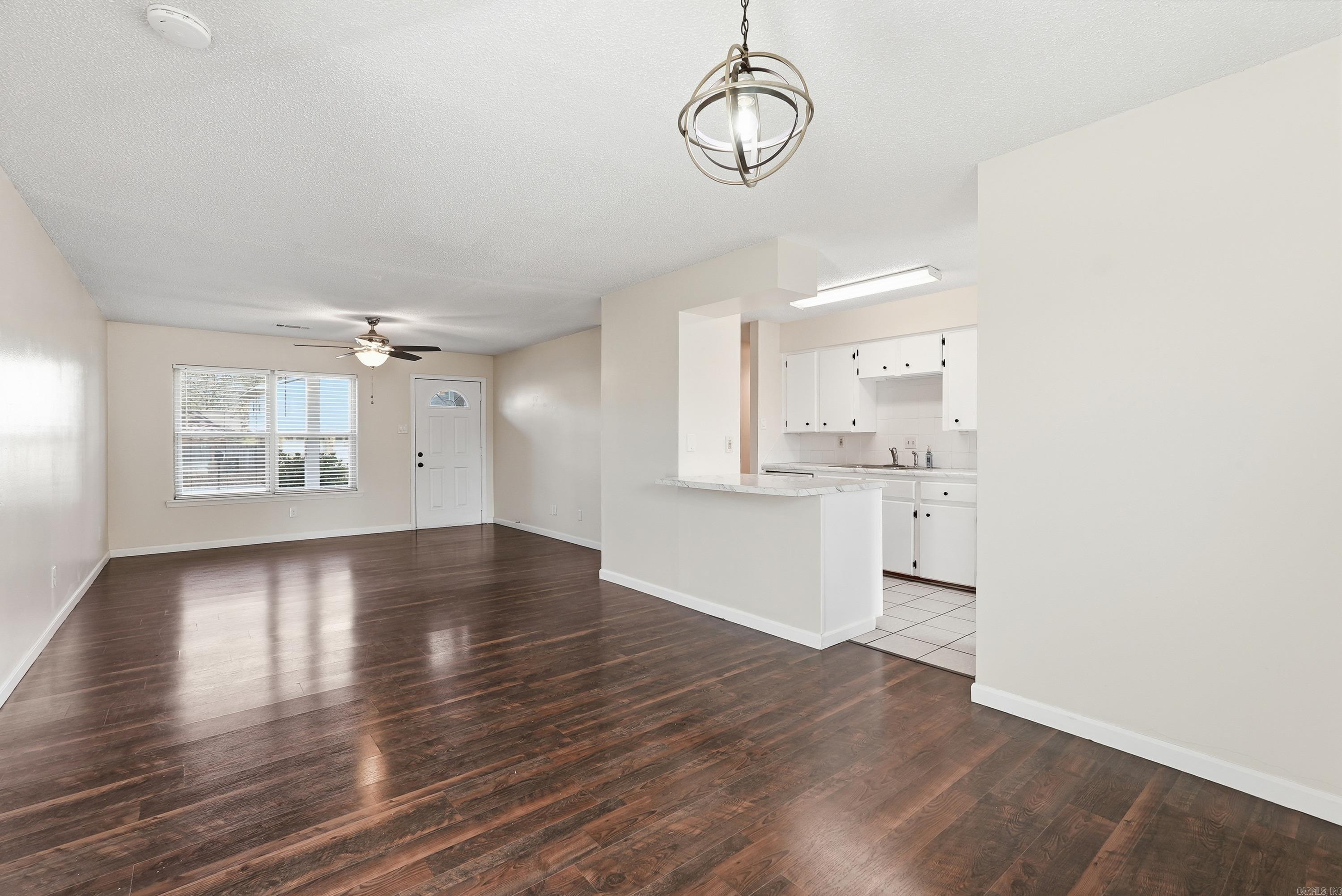 406 Ridgelea Ave  Sherwood, AR