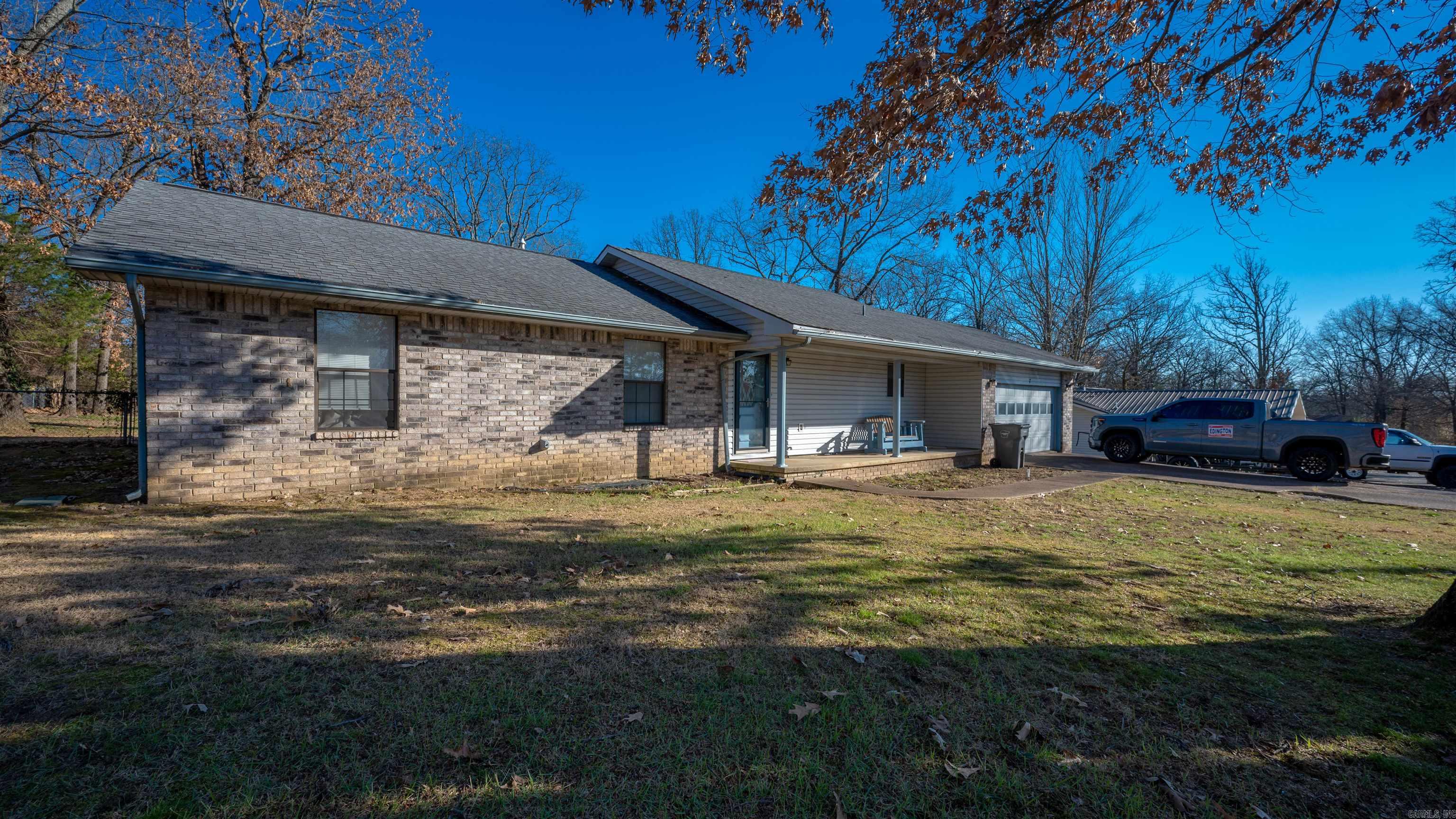 7 Melissa  Batesville, AR