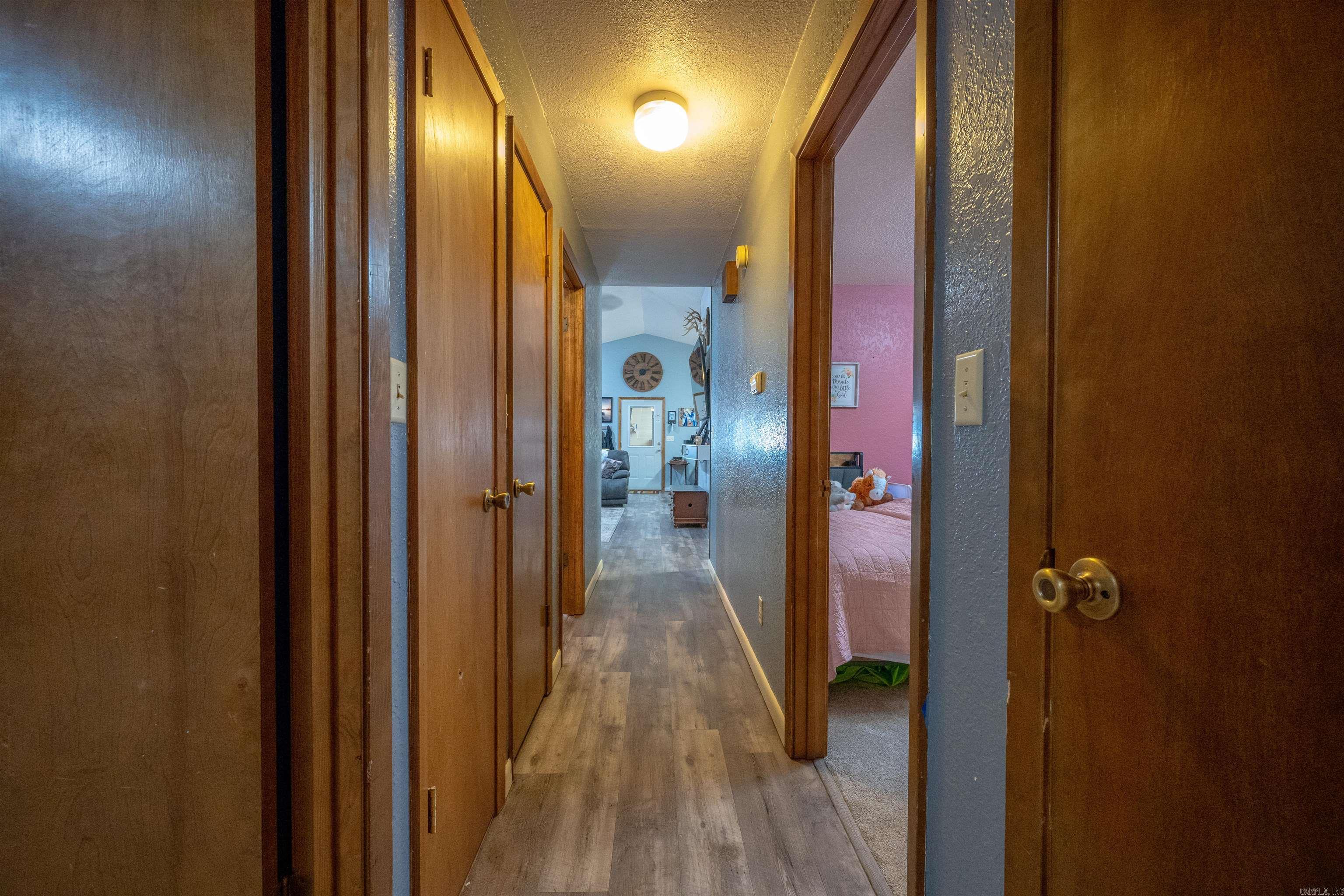 7 Melissa  Batesville, AR