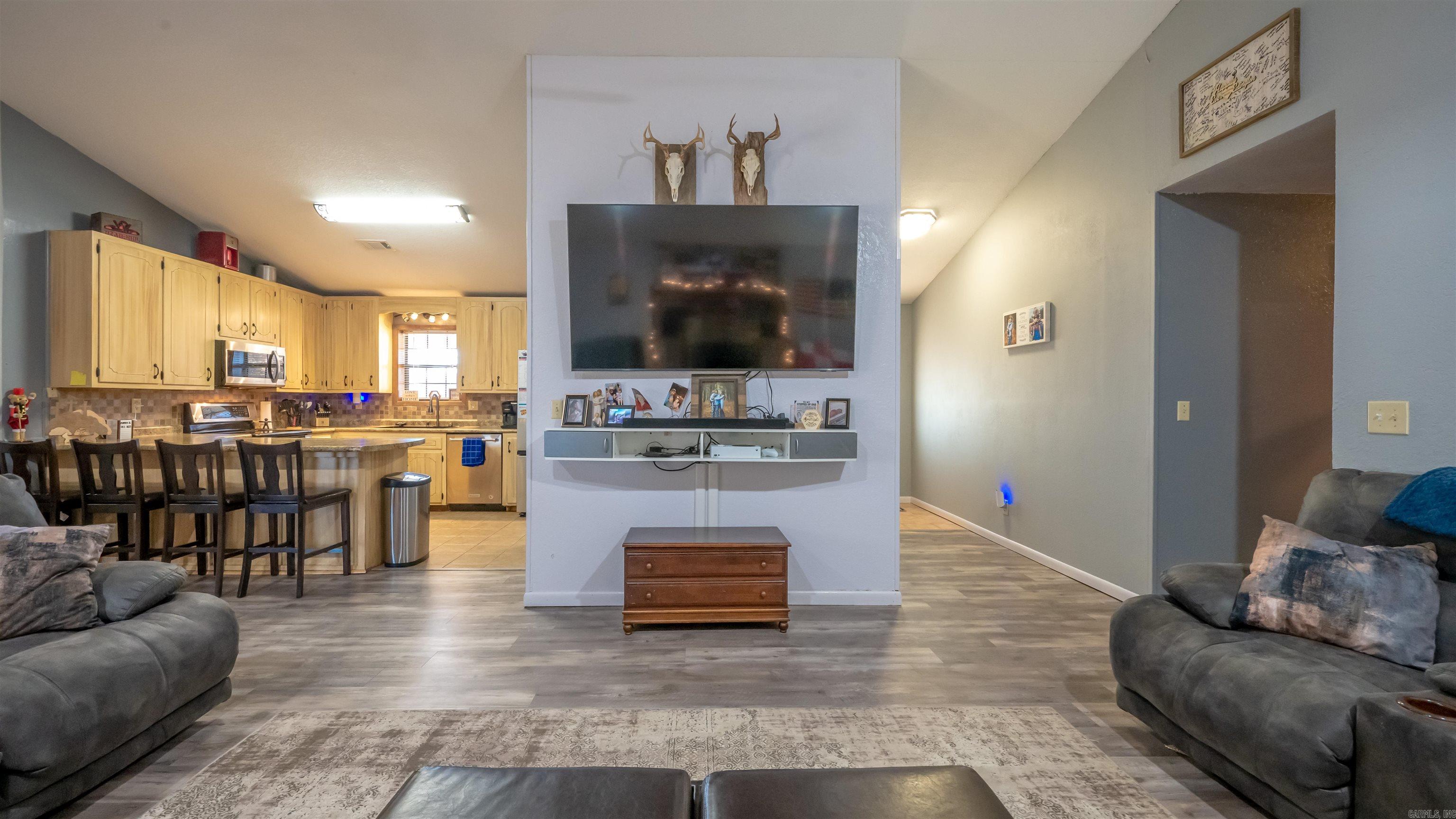 7 Melissa  Batesville, AR