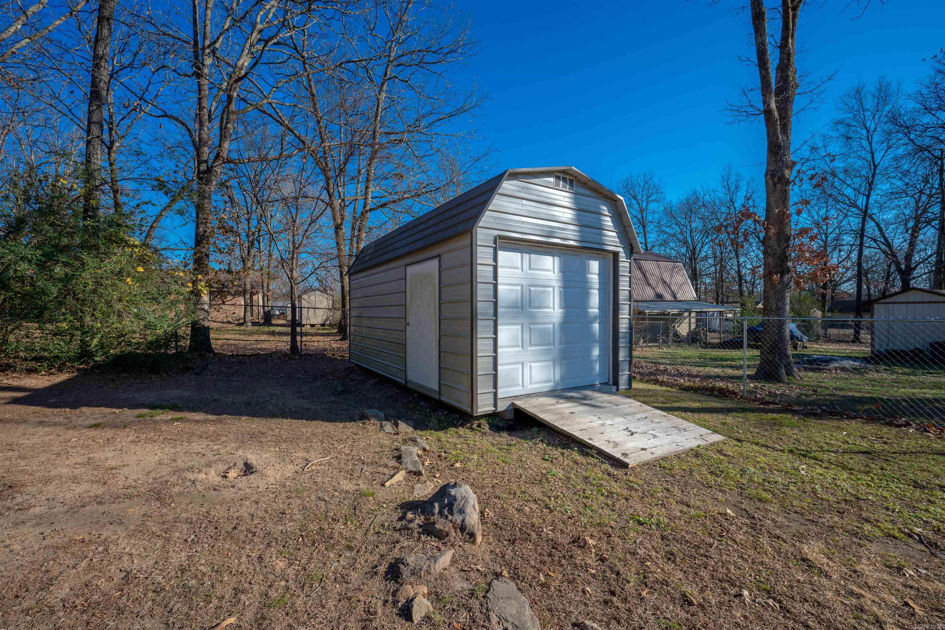 7 Melissa  Batesville, AR