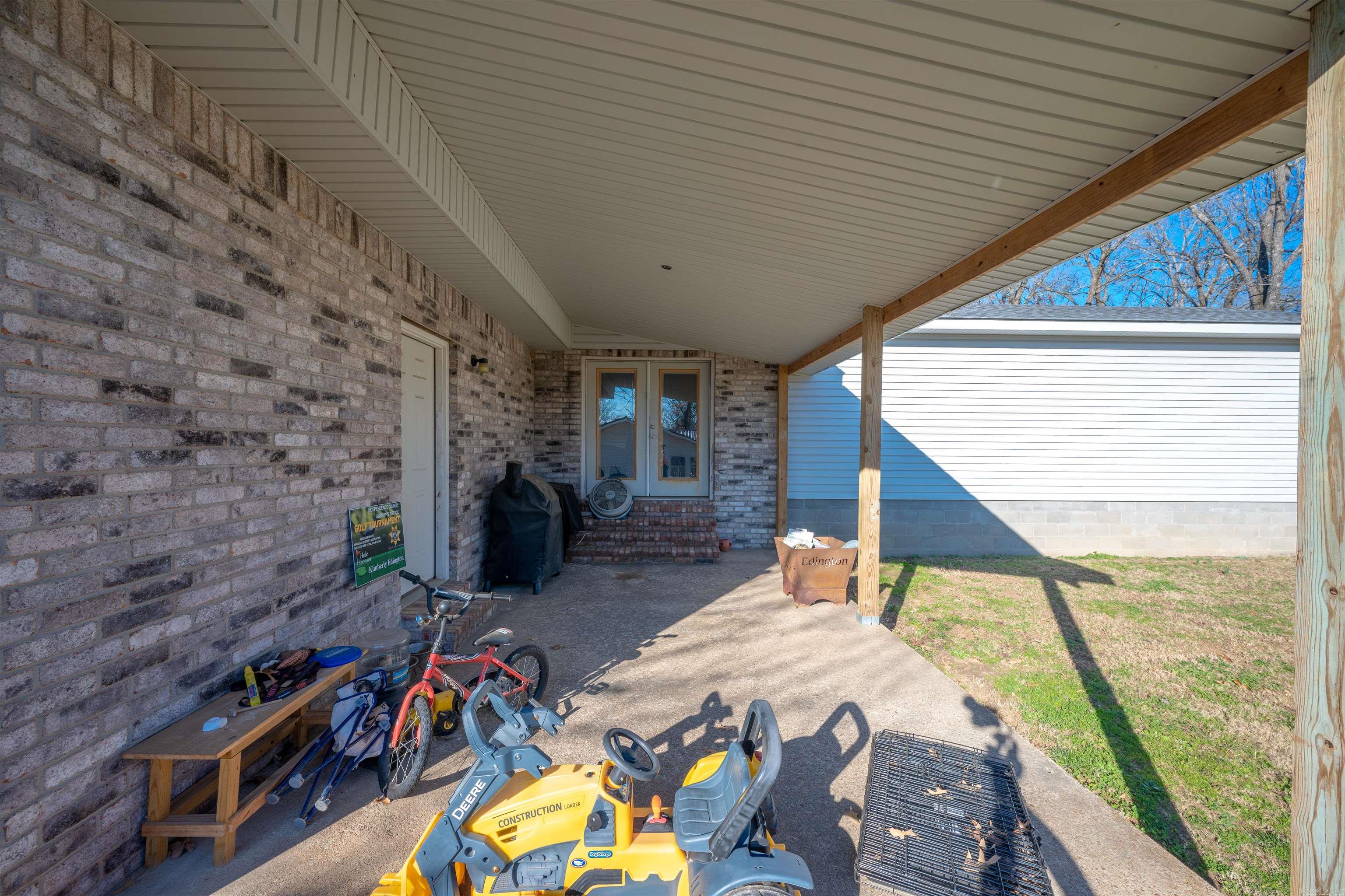 7 Melissa  Batesville, AR