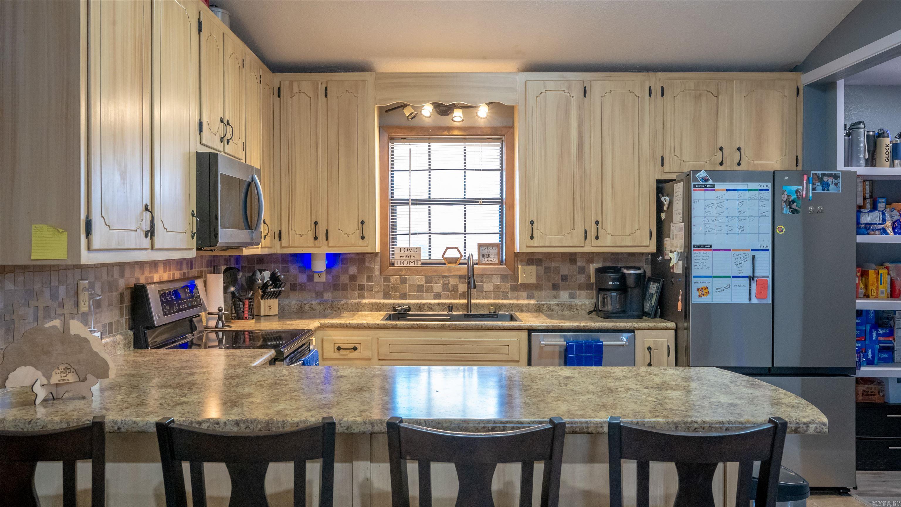 7 Melissa  Batesville, AR