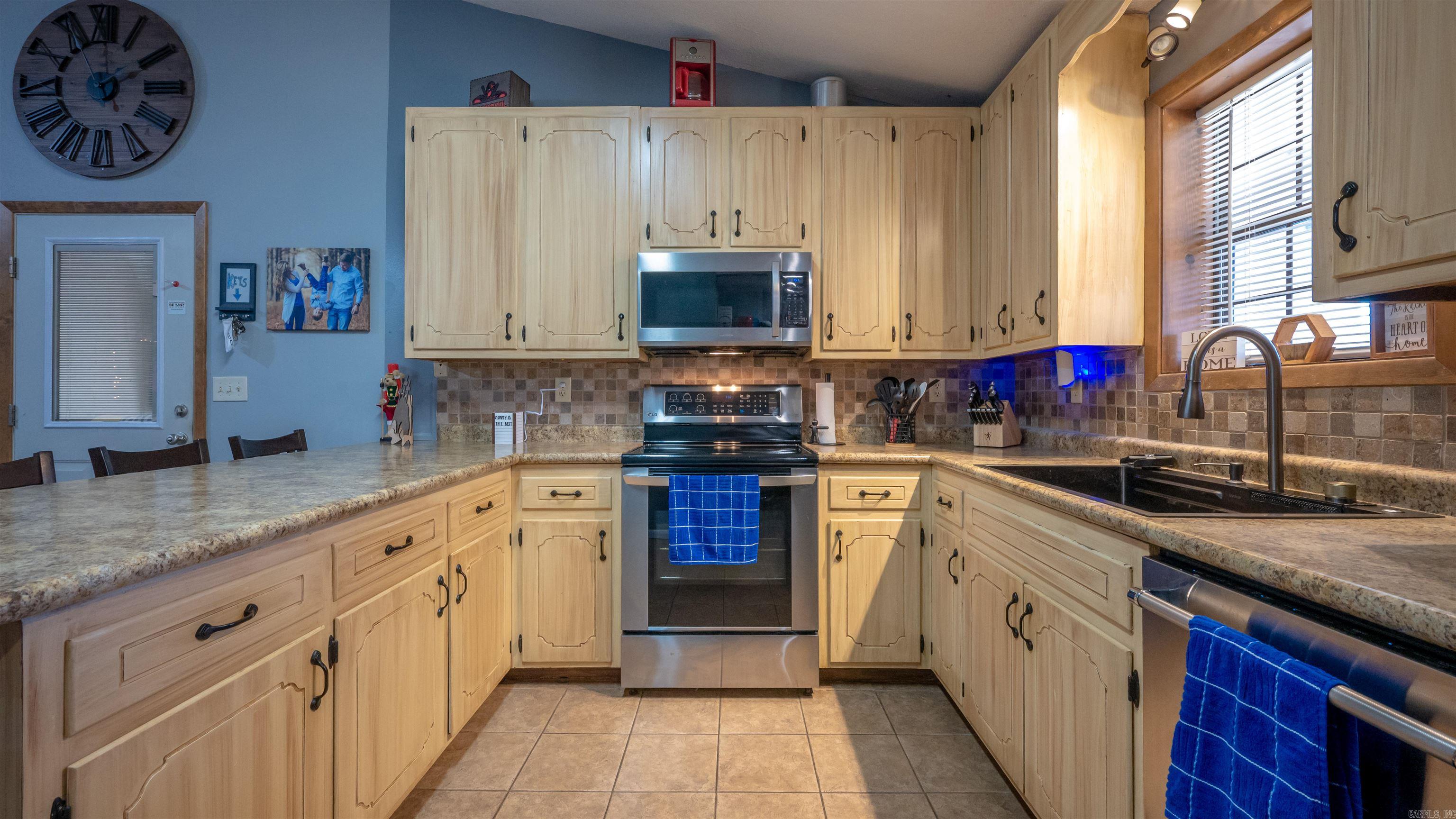 7 Melissa  Batesville, AR