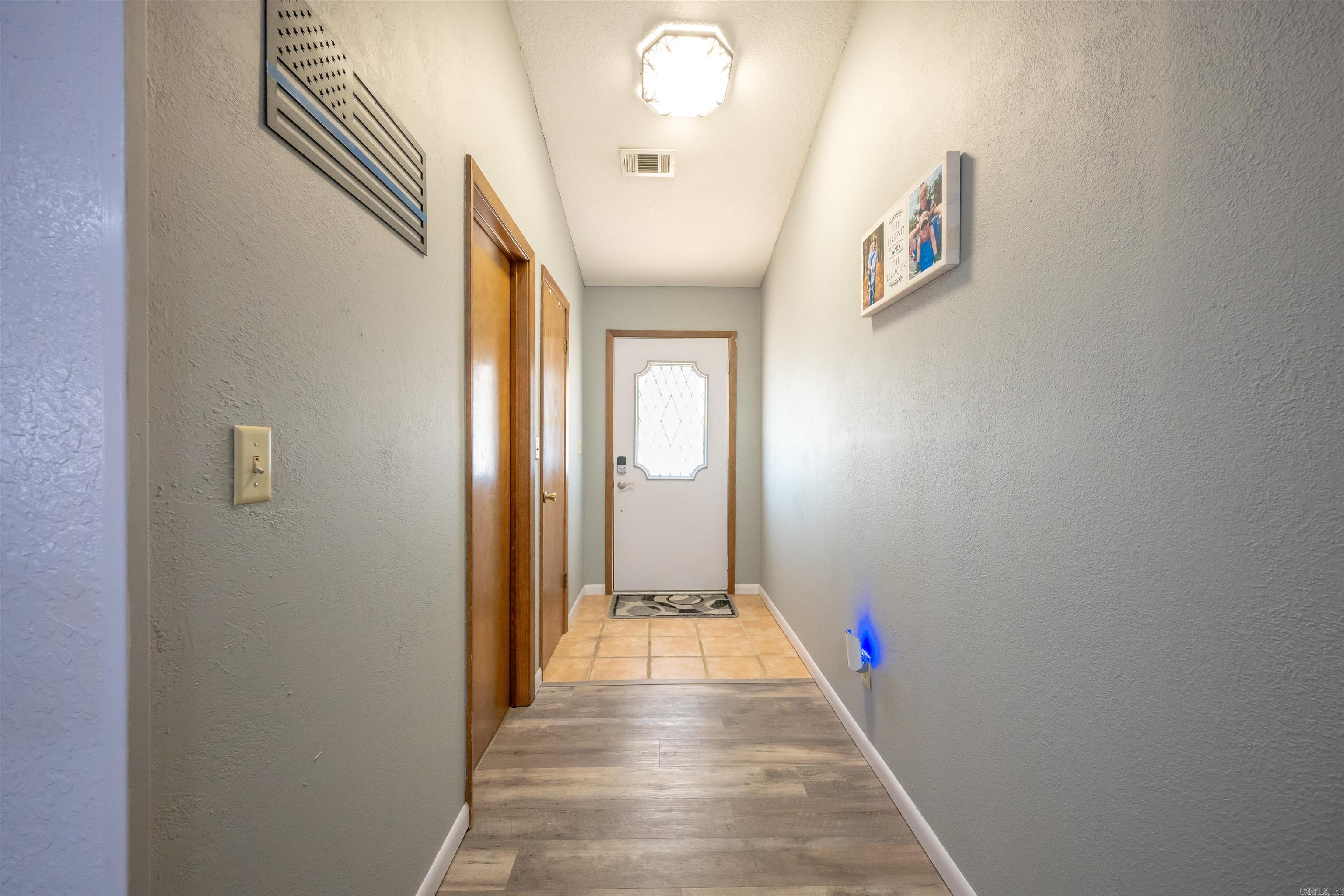 7 Melissa  Batesville, AR