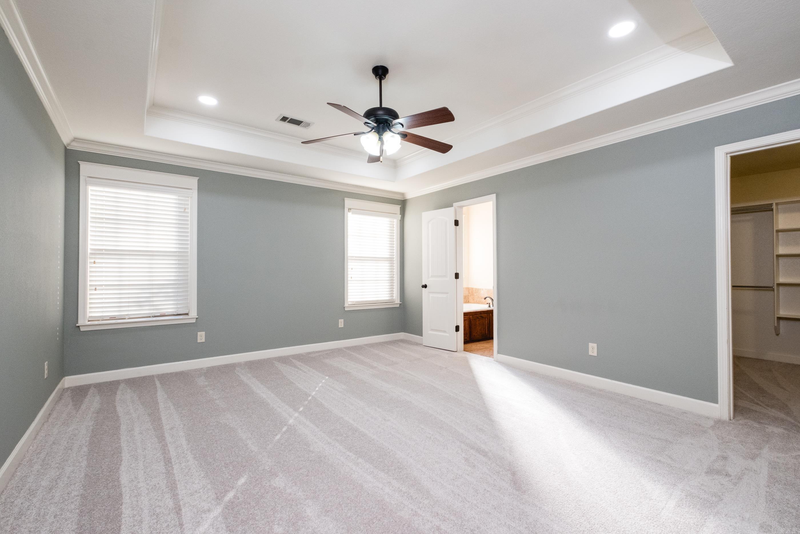 1194 Oak Glenn Loop  Bryant, AR