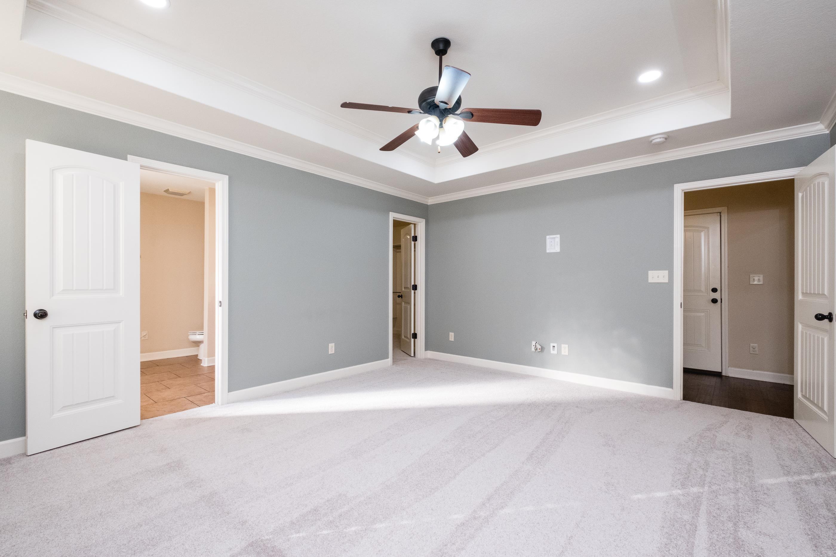 1194 Oak Glenn Loop  Bryant, AR