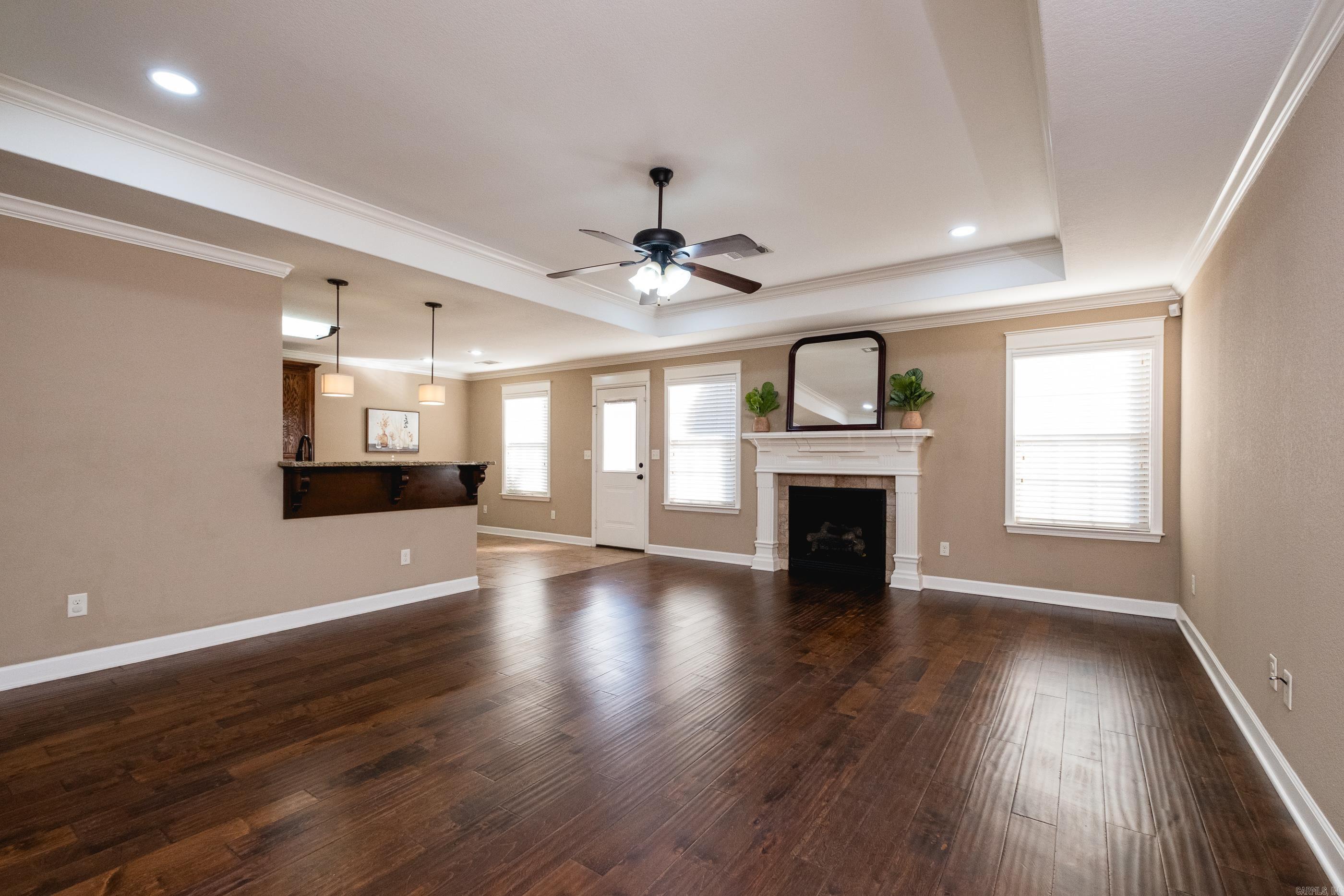 1194 Oak Glenn Loop  Bryant, AR