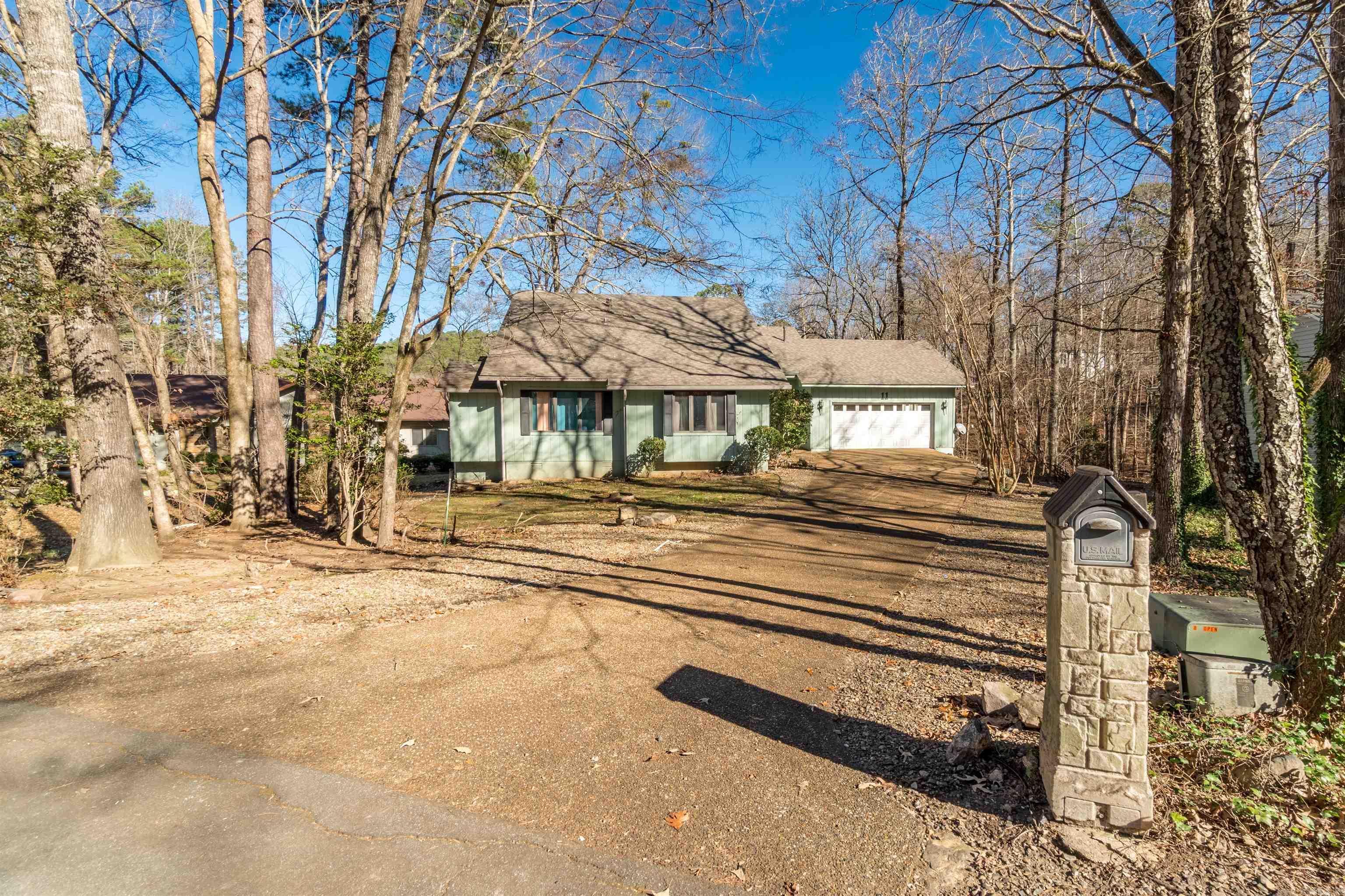 11 Celanova Lane Hot Springs Village, AR 71909