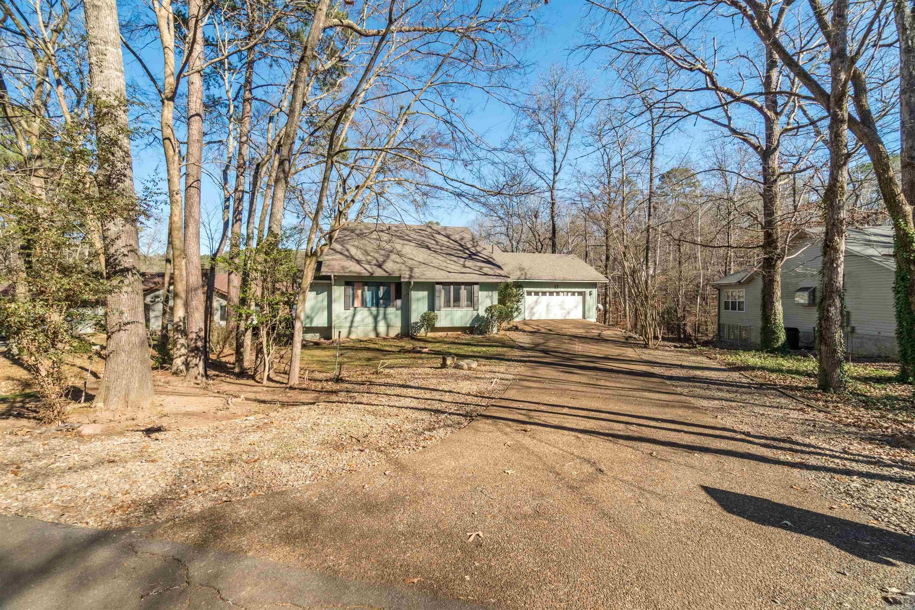 11 Celanova Lane Hot Springs Village, AR 71909