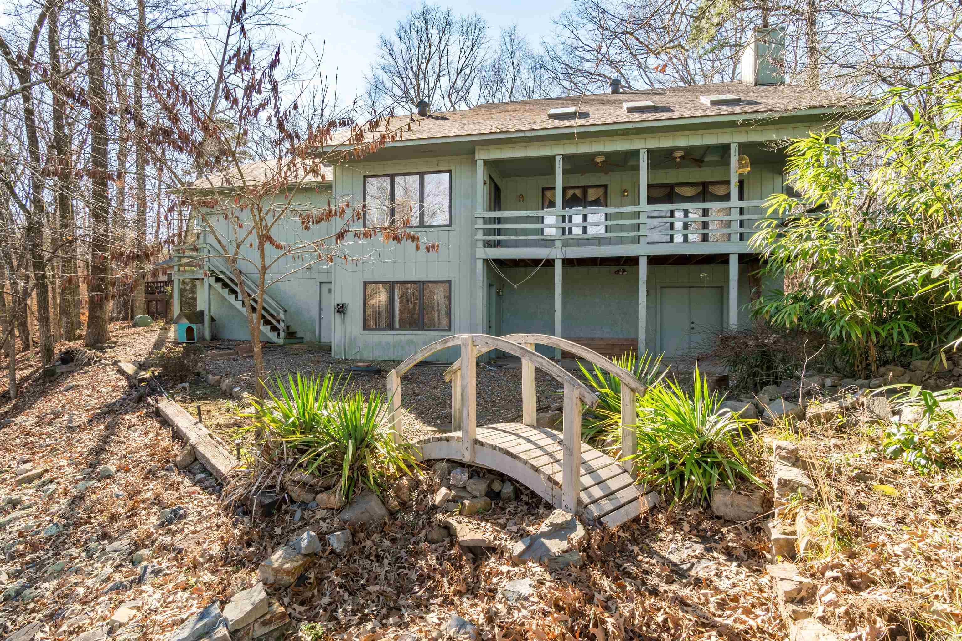 11 Celanova Lane Hot Springs Village, AR 71909