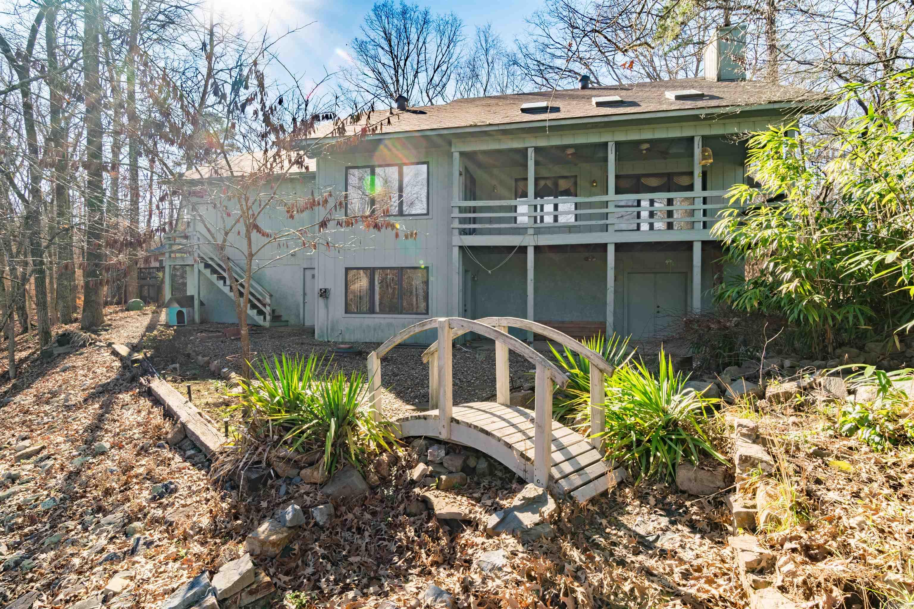 11 Celanova Lane Hot Springs Village, AR 71909