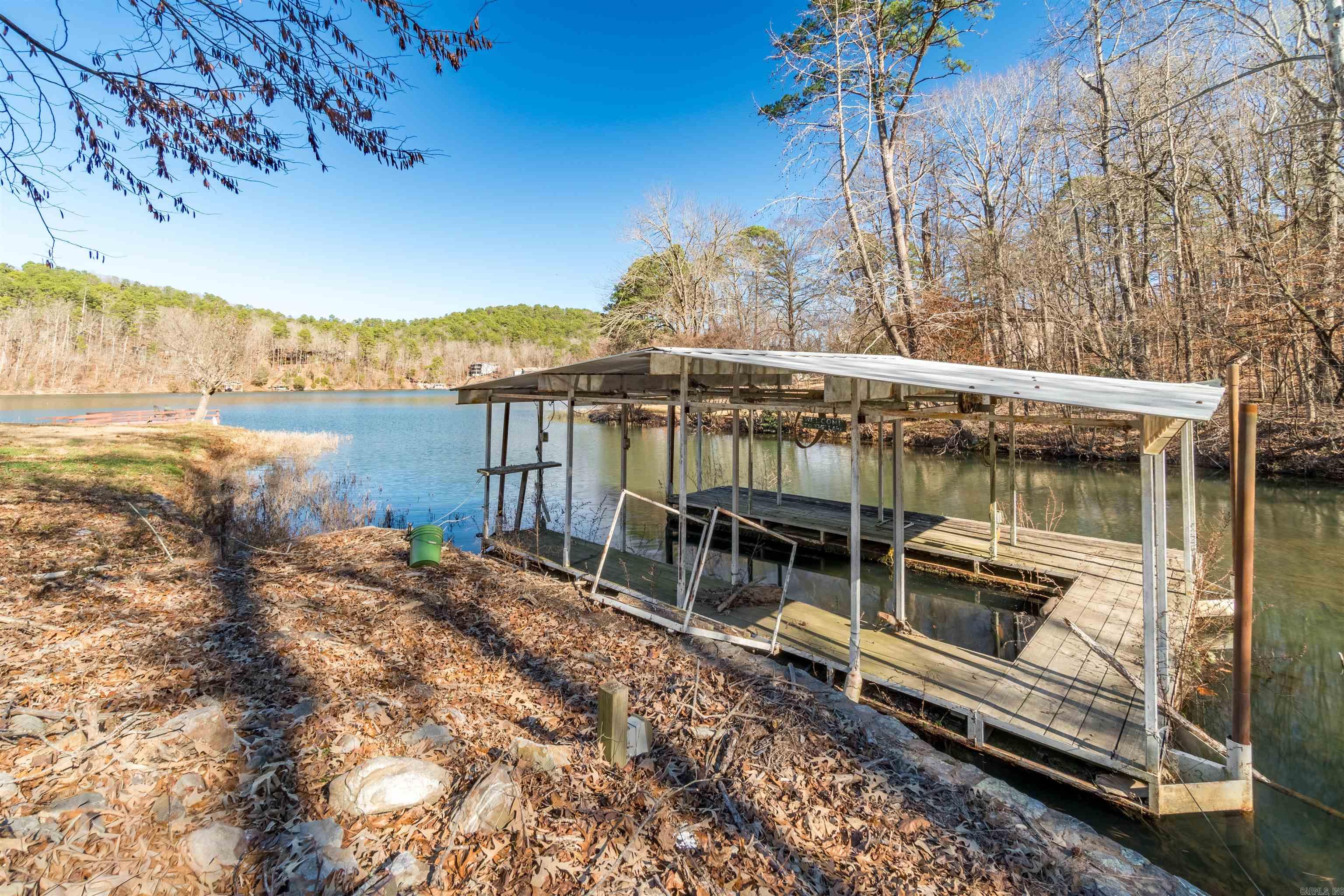 11 Celanova Lane Hot Springs Village, AR 71909