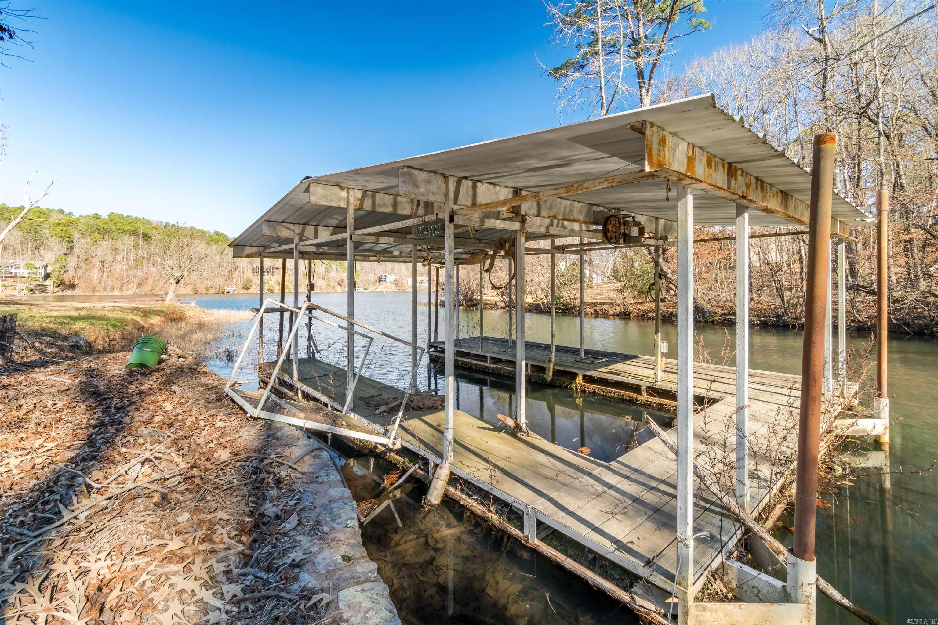 11 Celanova Lane Hot Springs Village, AR 71909