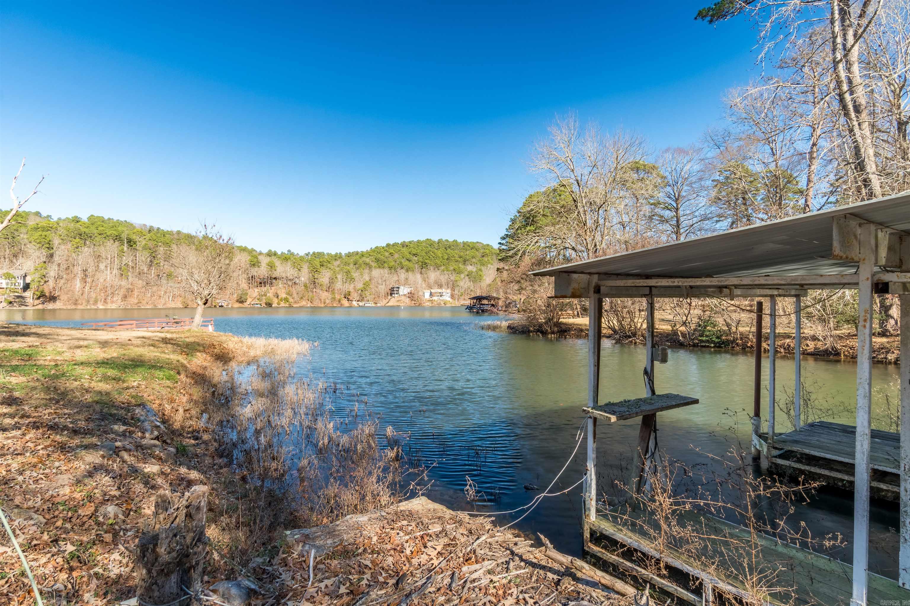 11 Celanova Lane Hot Springs Village, AR 71909