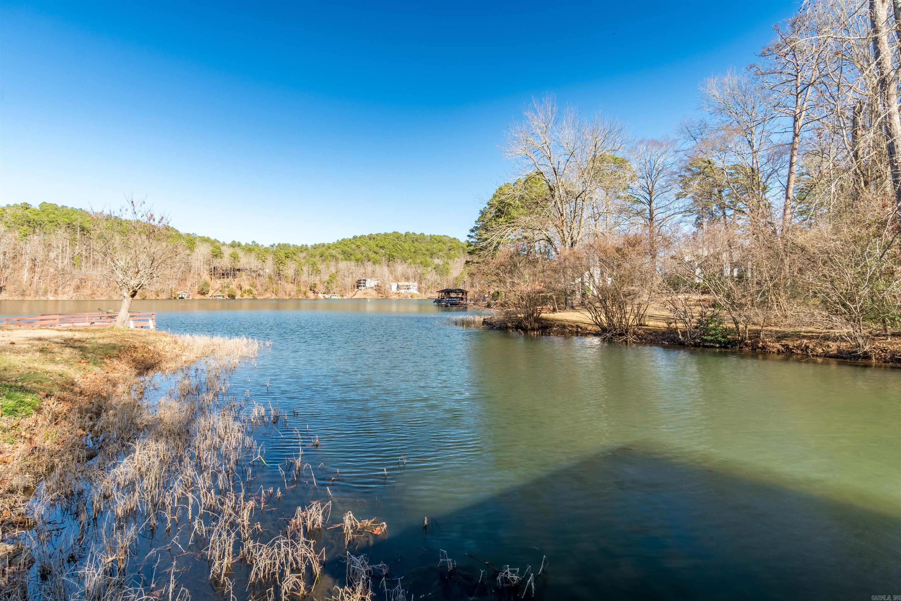 11 Celanova Lane Hot Springs Village, AR 71909