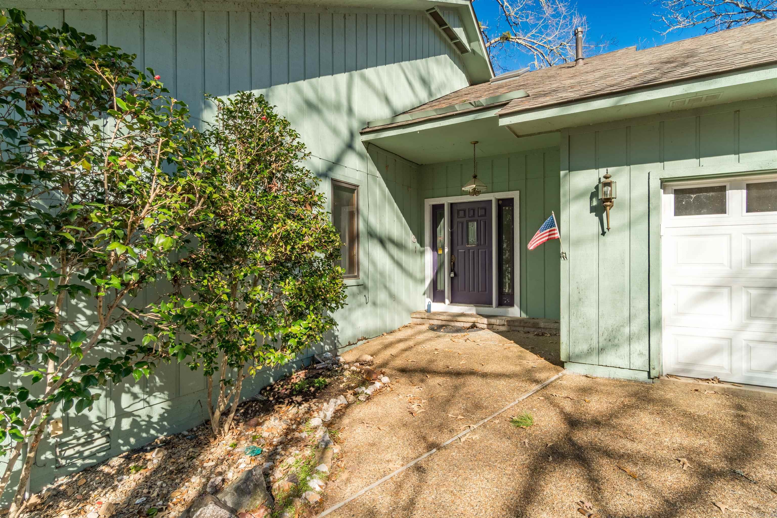 11 Celanova Lane Hot Springs Village, AR 71909