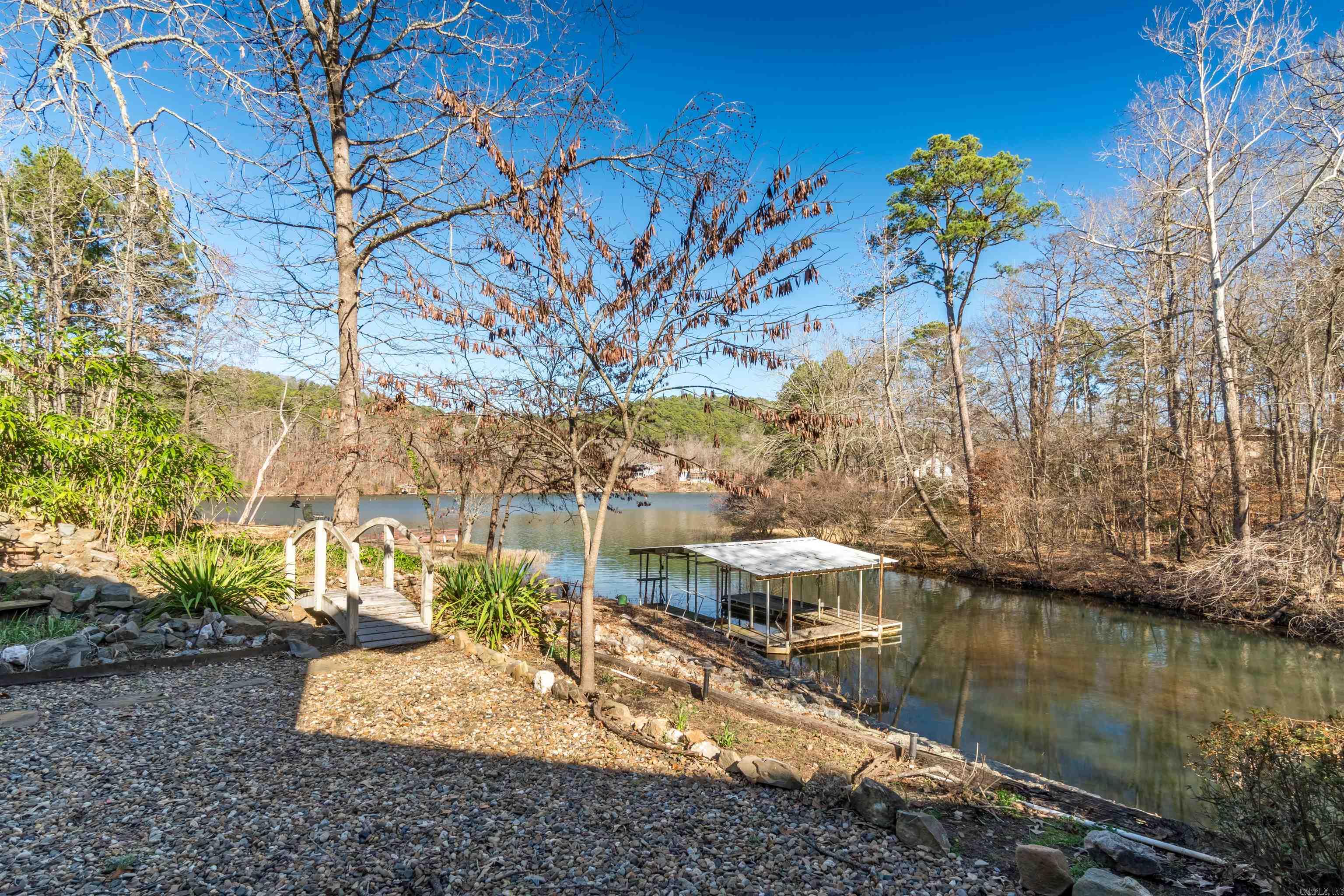 11 Celanova Lane Hot Springs Village, AR 71909