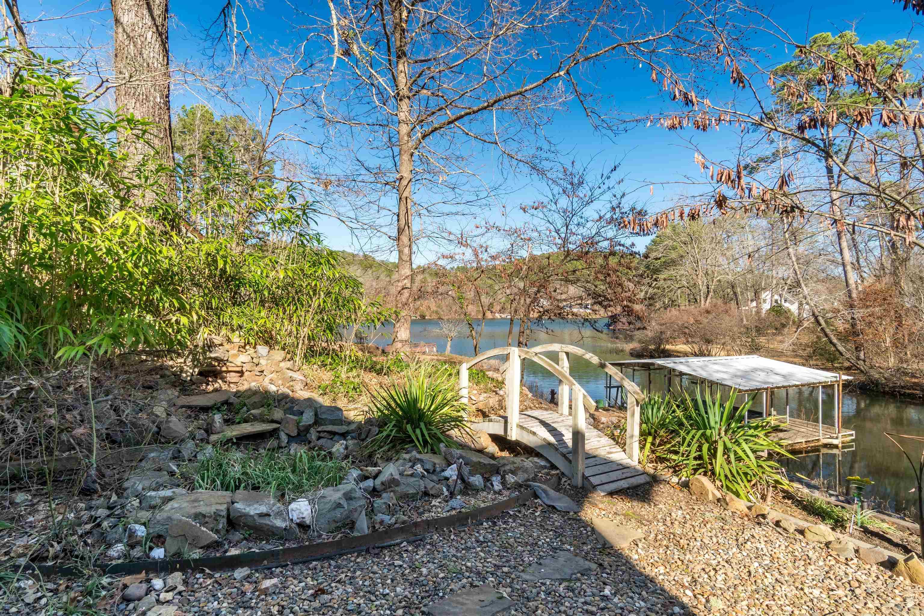 11 Celanova Lane Hot Springs Village, AR 71909