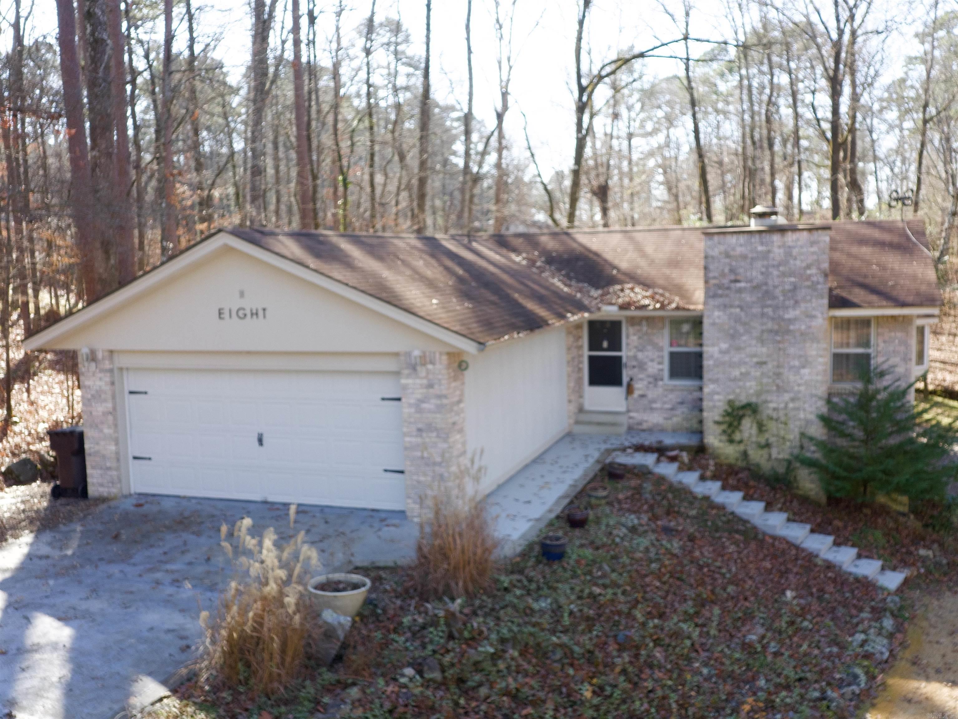 8 Tarifa  Hot Springs Village, AR