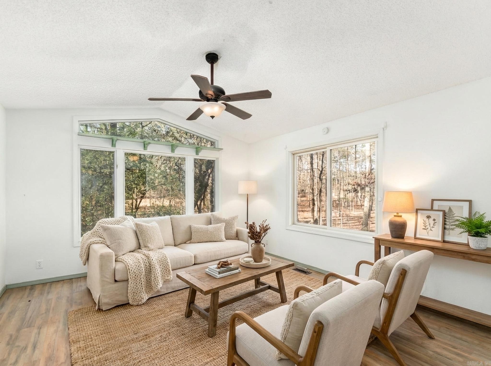 8 Tarifa Lane Hot Springs Village, AR 71909