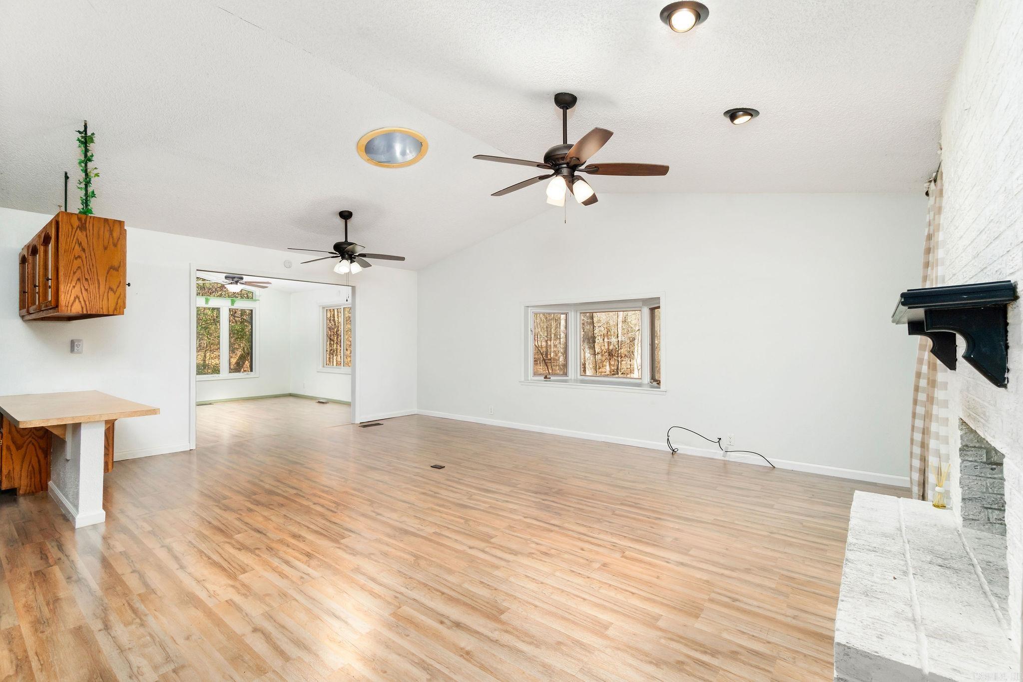 8 Tarifa Lane Hot Springs Village, AR 71909