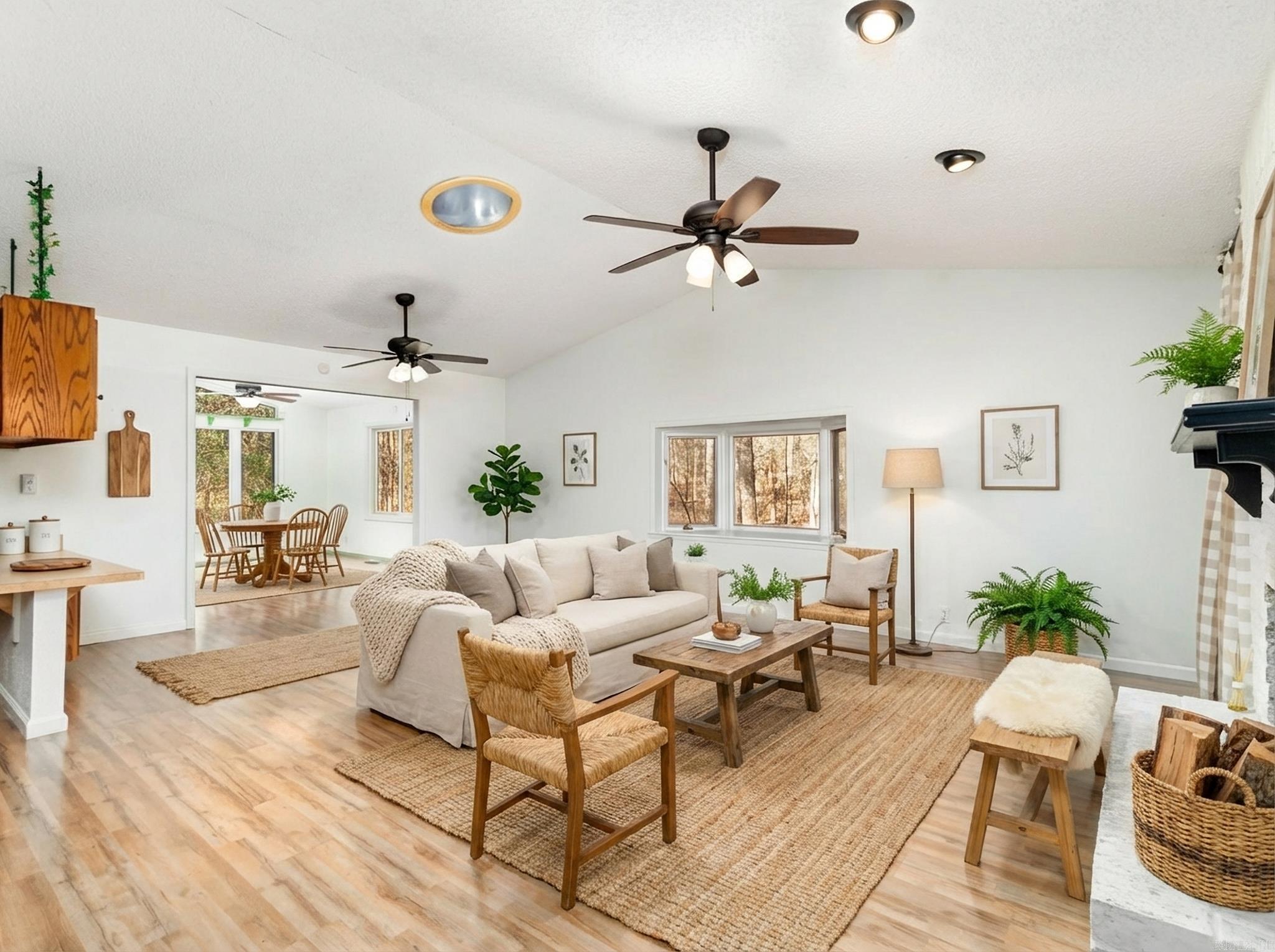 8 Tarifa Lane Hot Springs Village, AR 71909