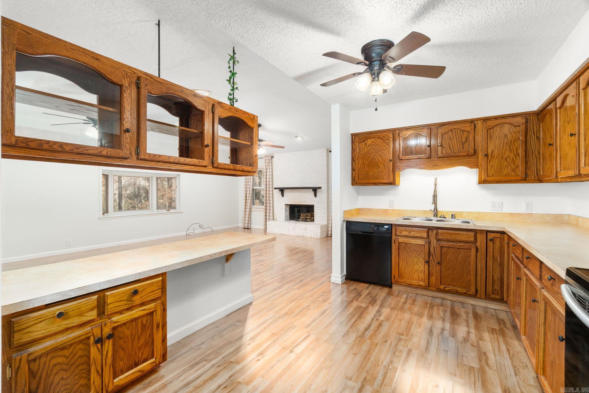 8 Tarifa Lane Hot Springs Village, AR 71909