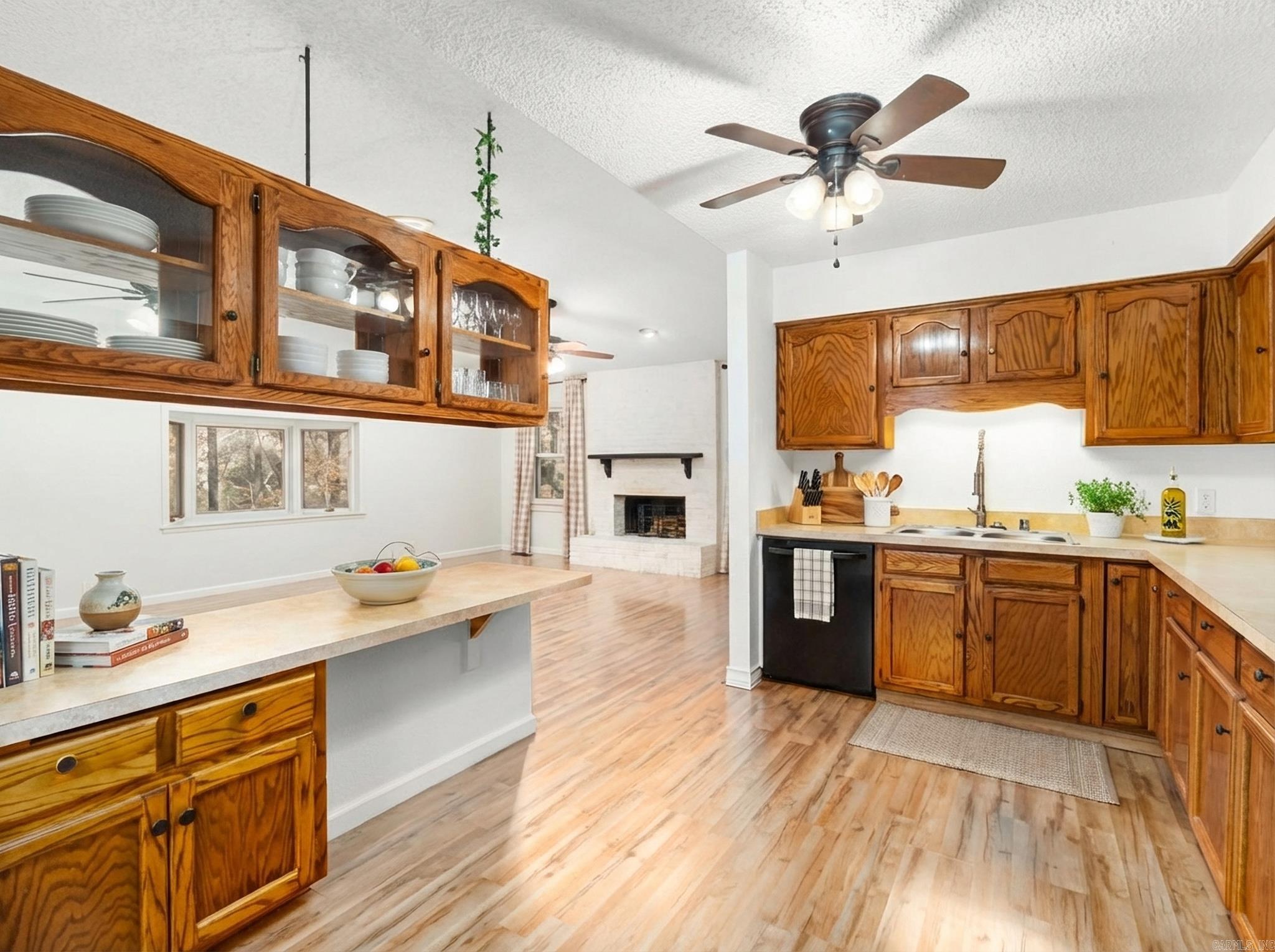 8 Tarifa Lane Hot Springs Village, AR 71909