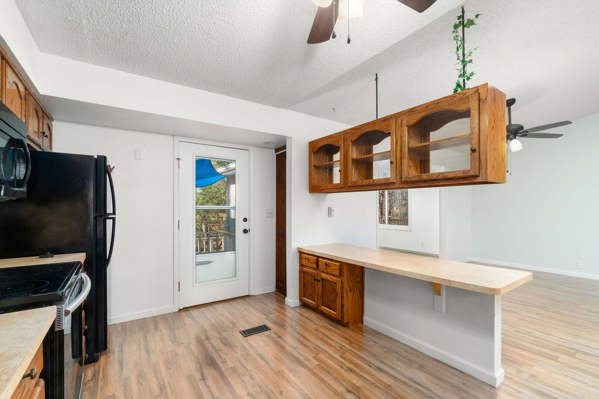 8 Tarifa Lane Hot Springs Village, AR 71909