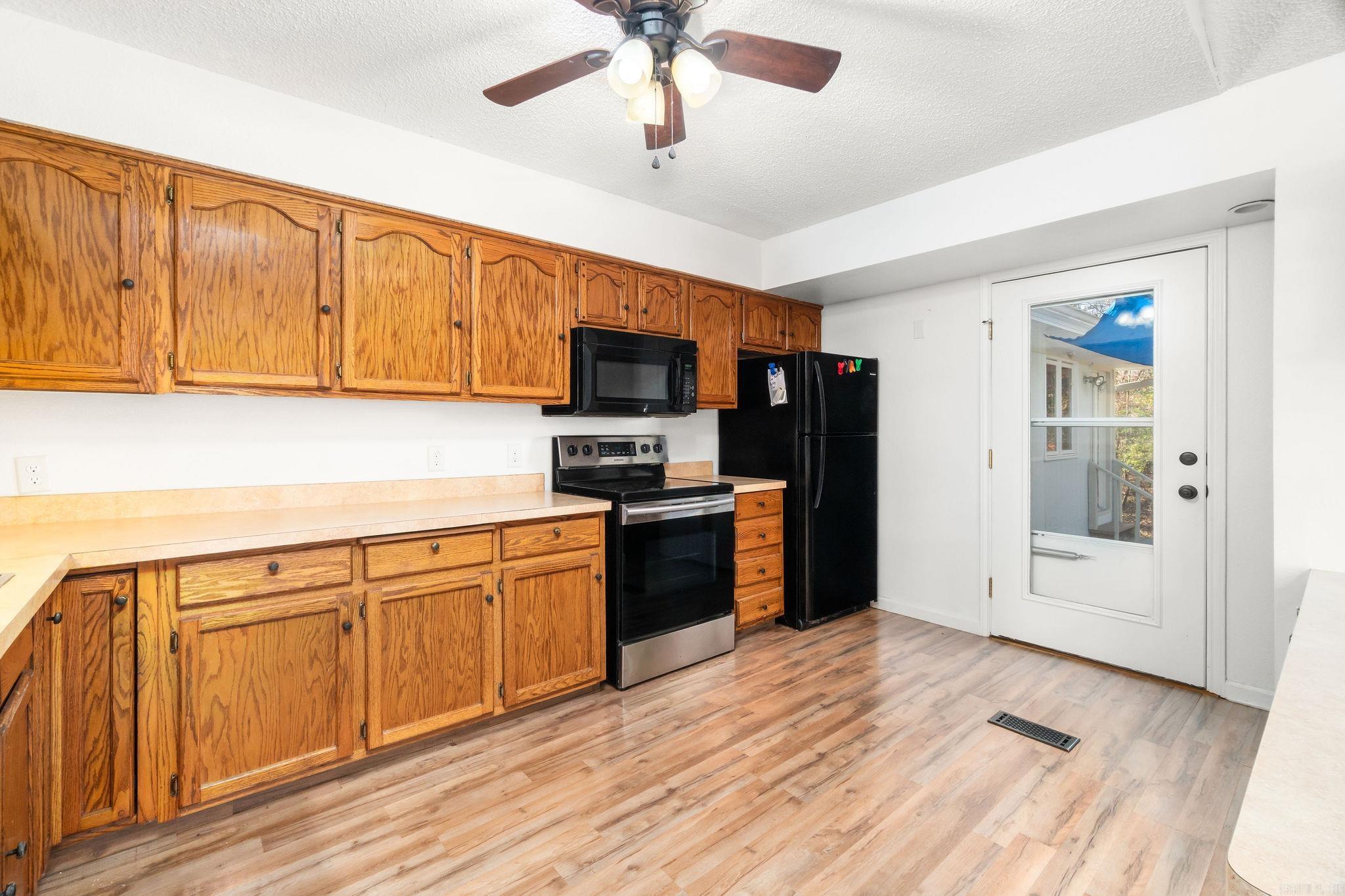 8 Tarifa Lane Hot Springs Village, AR 71909