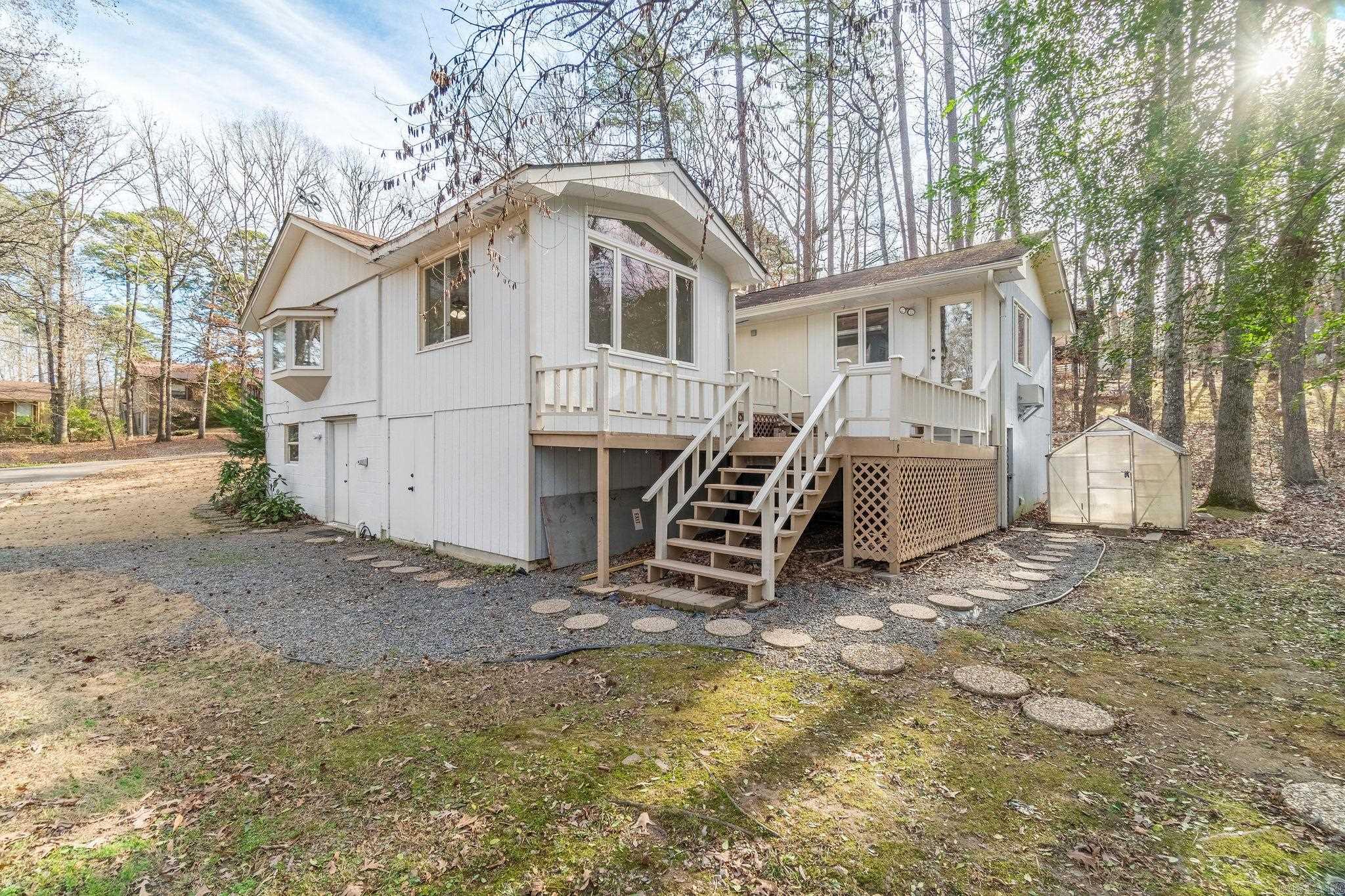 8 Tarifa Lane Hot Springs Village, AR 71909