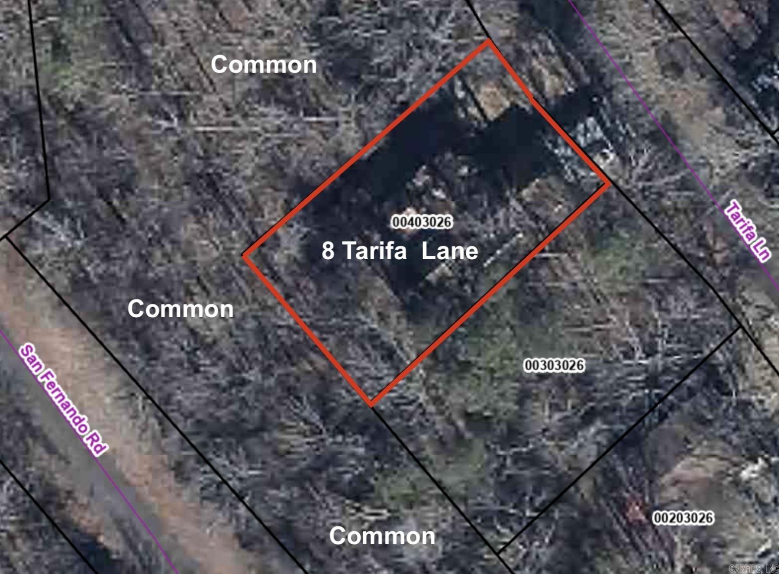 8 Tarifa  Hot Springs Village, AR