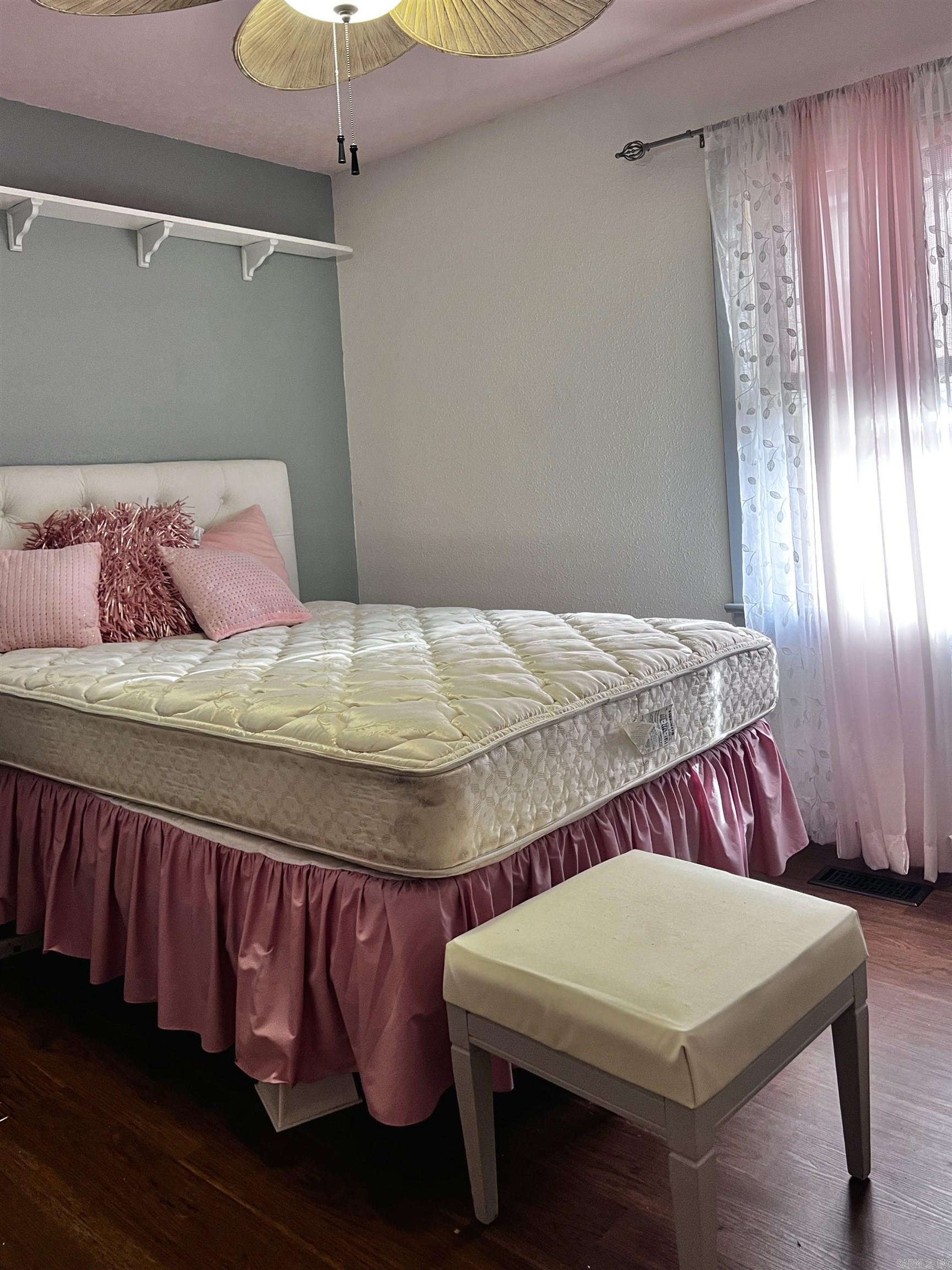 8 Tarifa  Hot Springs Village, AR