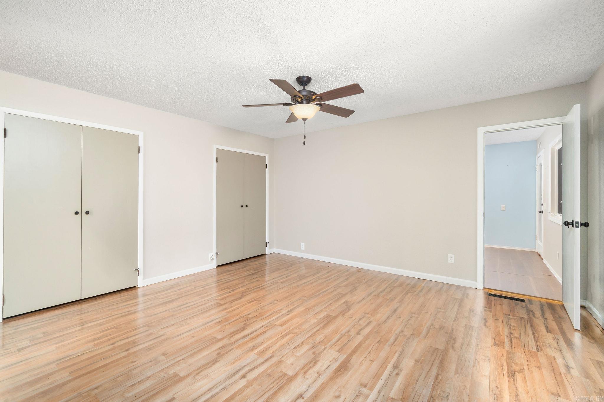 8 Tarifa Lane Hot Springs Village, AR 71909