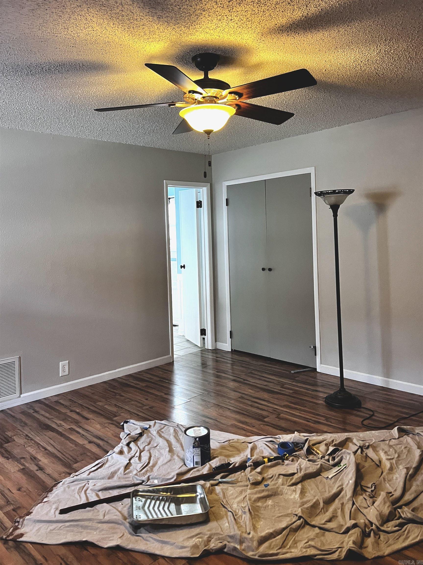 8 Tarifa  Hot Springs Village, AR