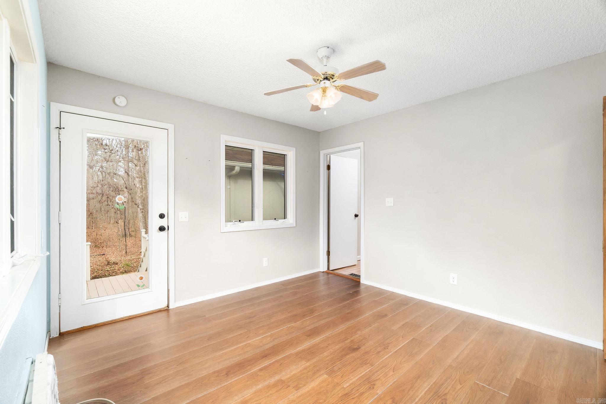 8 Tarifa Lane Hot Springs Village, AR 71909