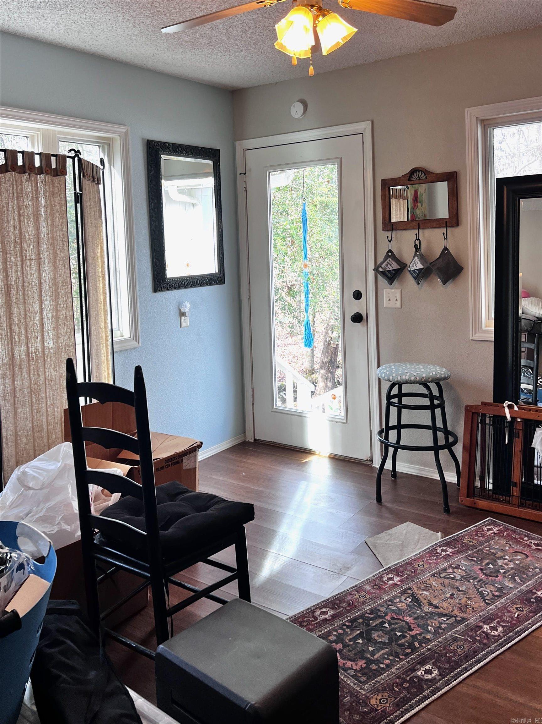 8 Tarifa  Hot Springs Village, AR