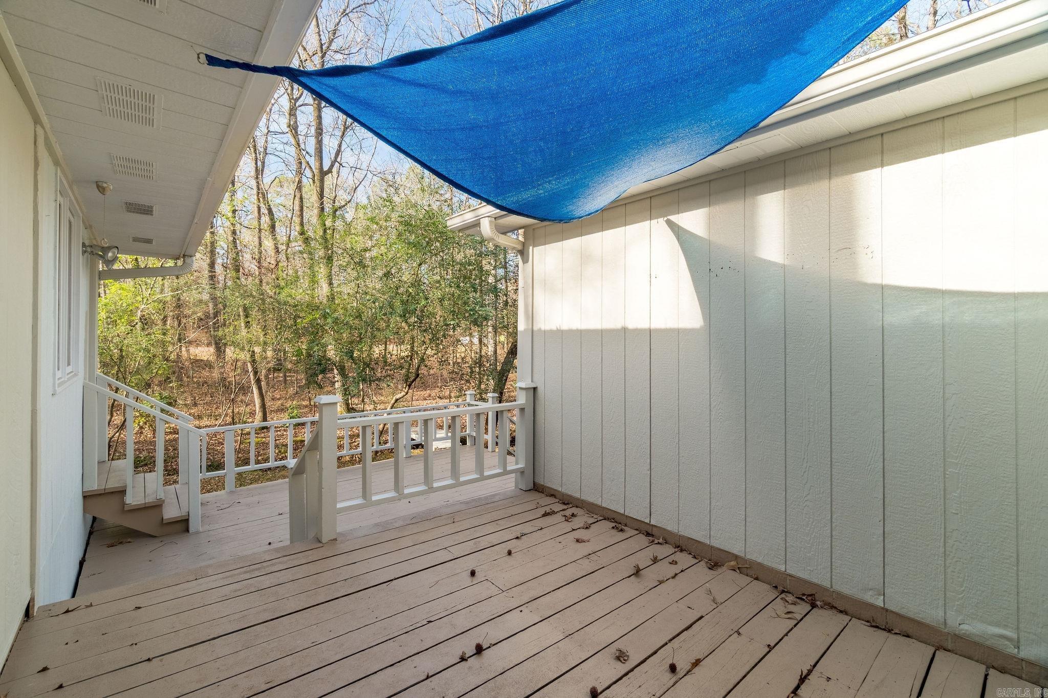 8 Tarifa Lane Hot Springs Village, AR 71909