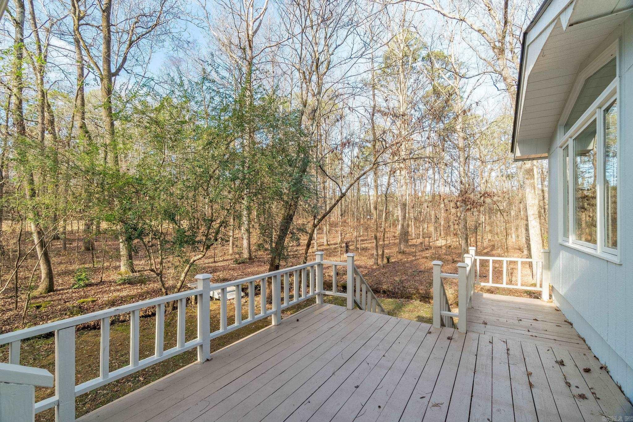 8 Tarifa Lane Hot Springs Village, AR 71909