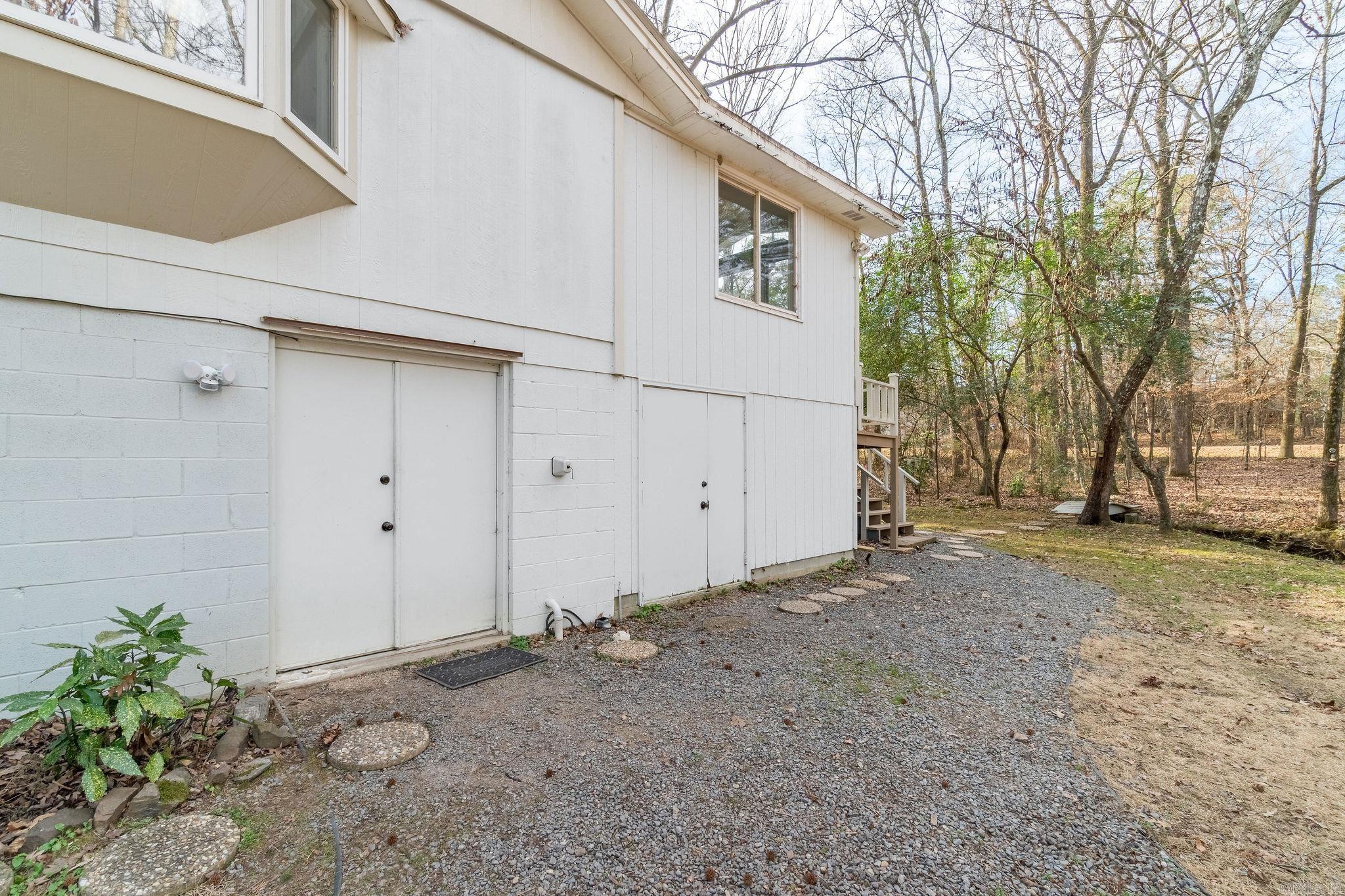 8 Tarifa Lane Hot Springs Village, AR 71909