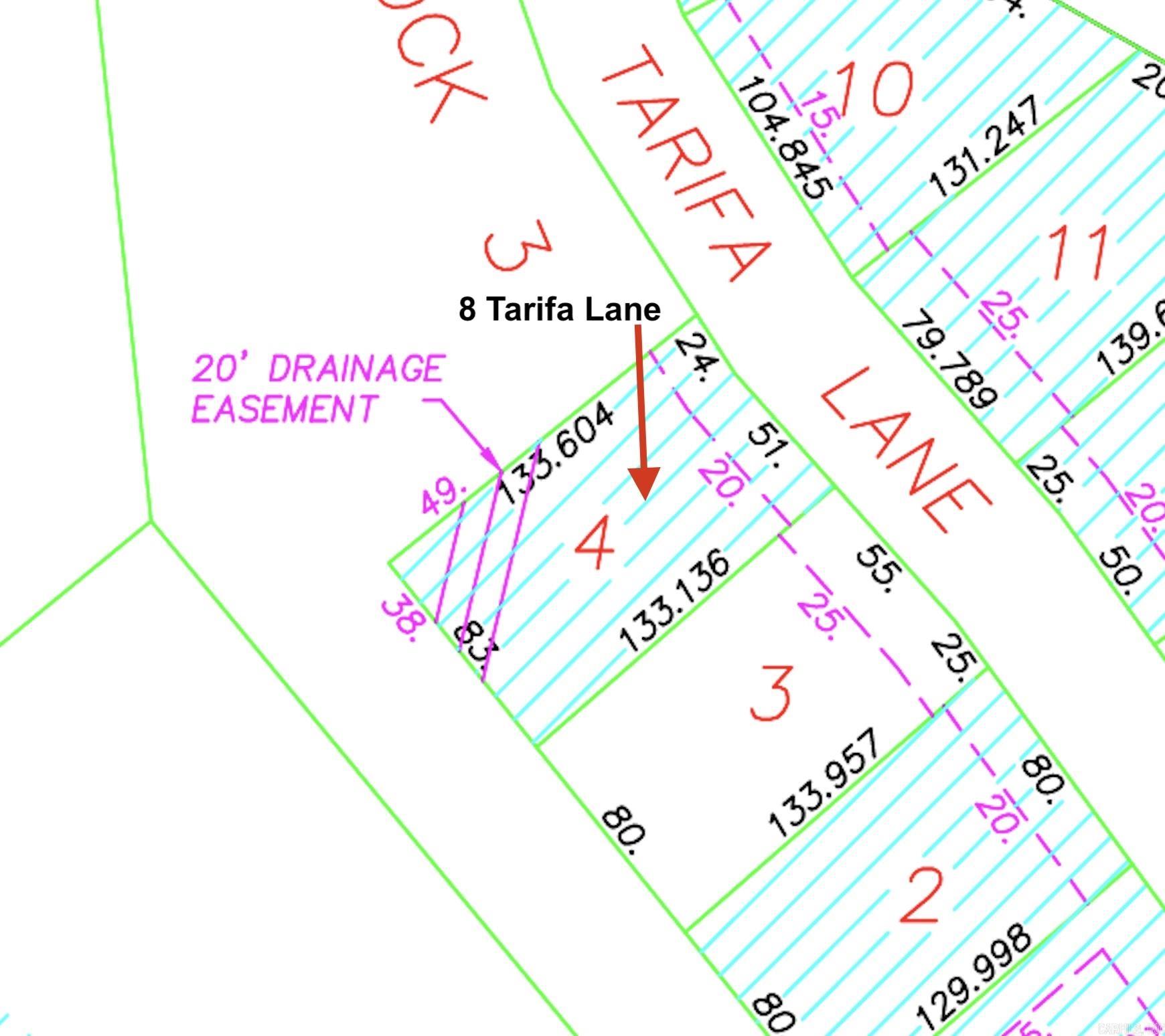 8 Tarifa Lane Hot Springs Village, AR 71909