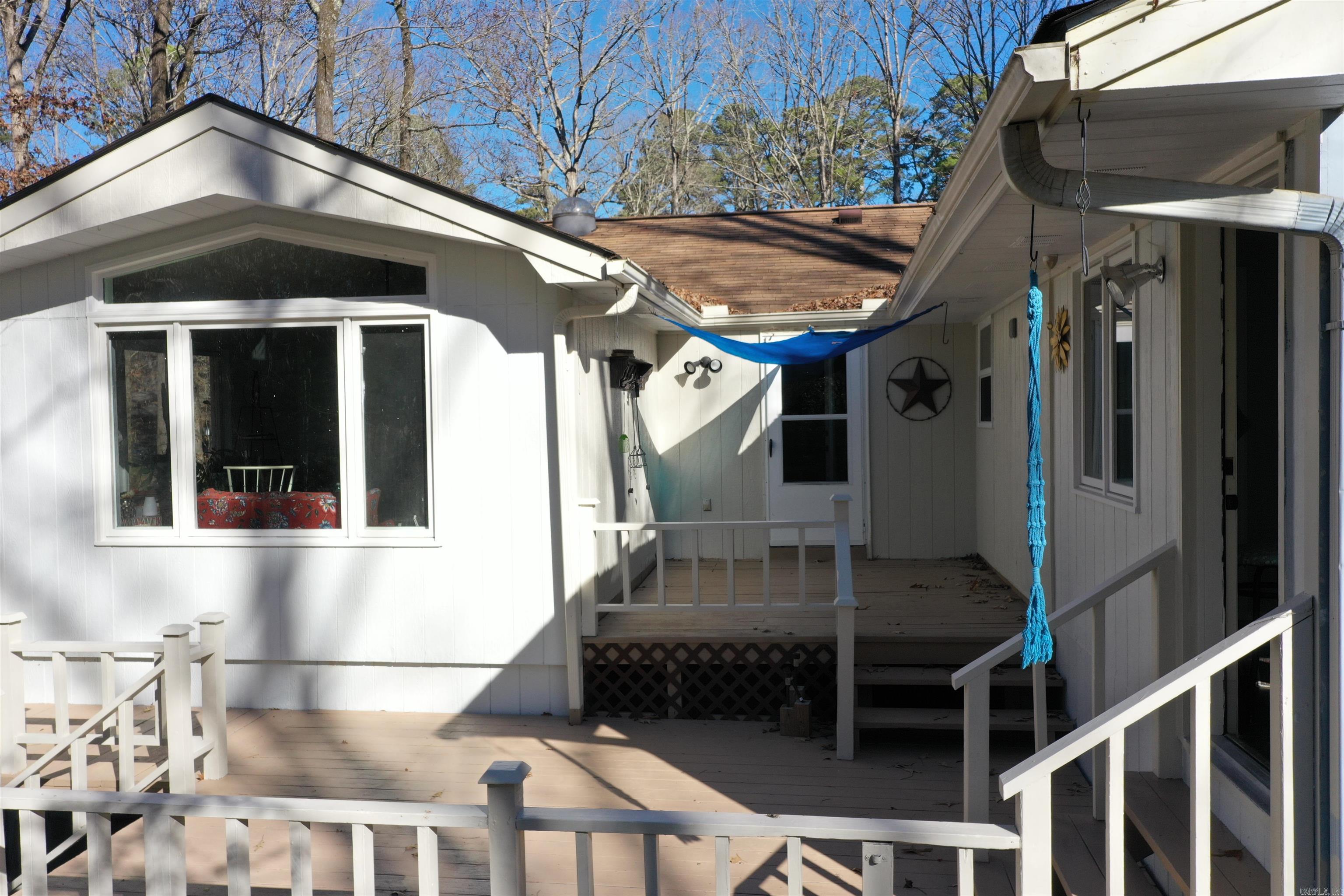 8 Tarifa  Hot Springs Village, AR