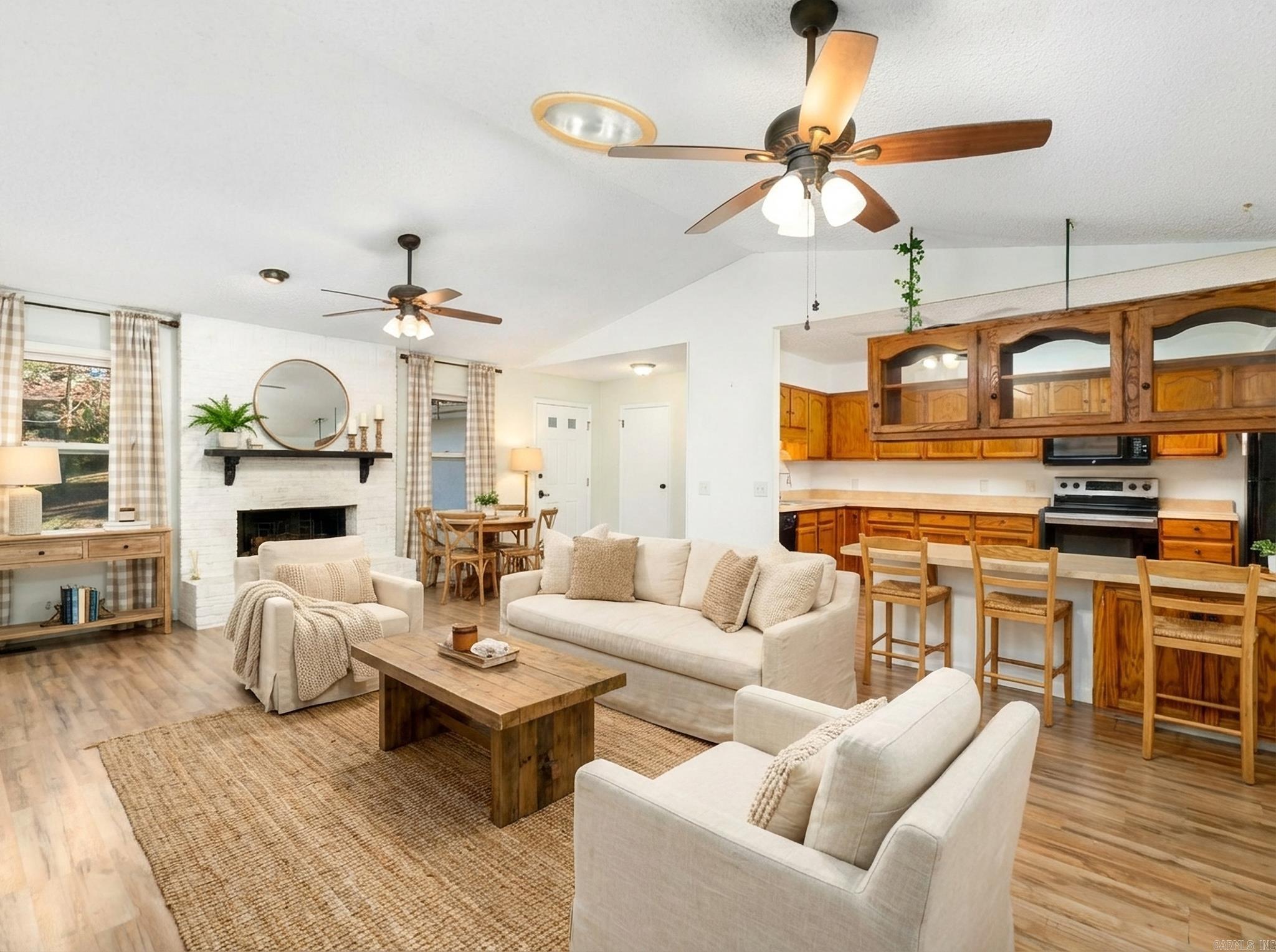 8 Tarifa Lane Hot Springs Village, AR 71909