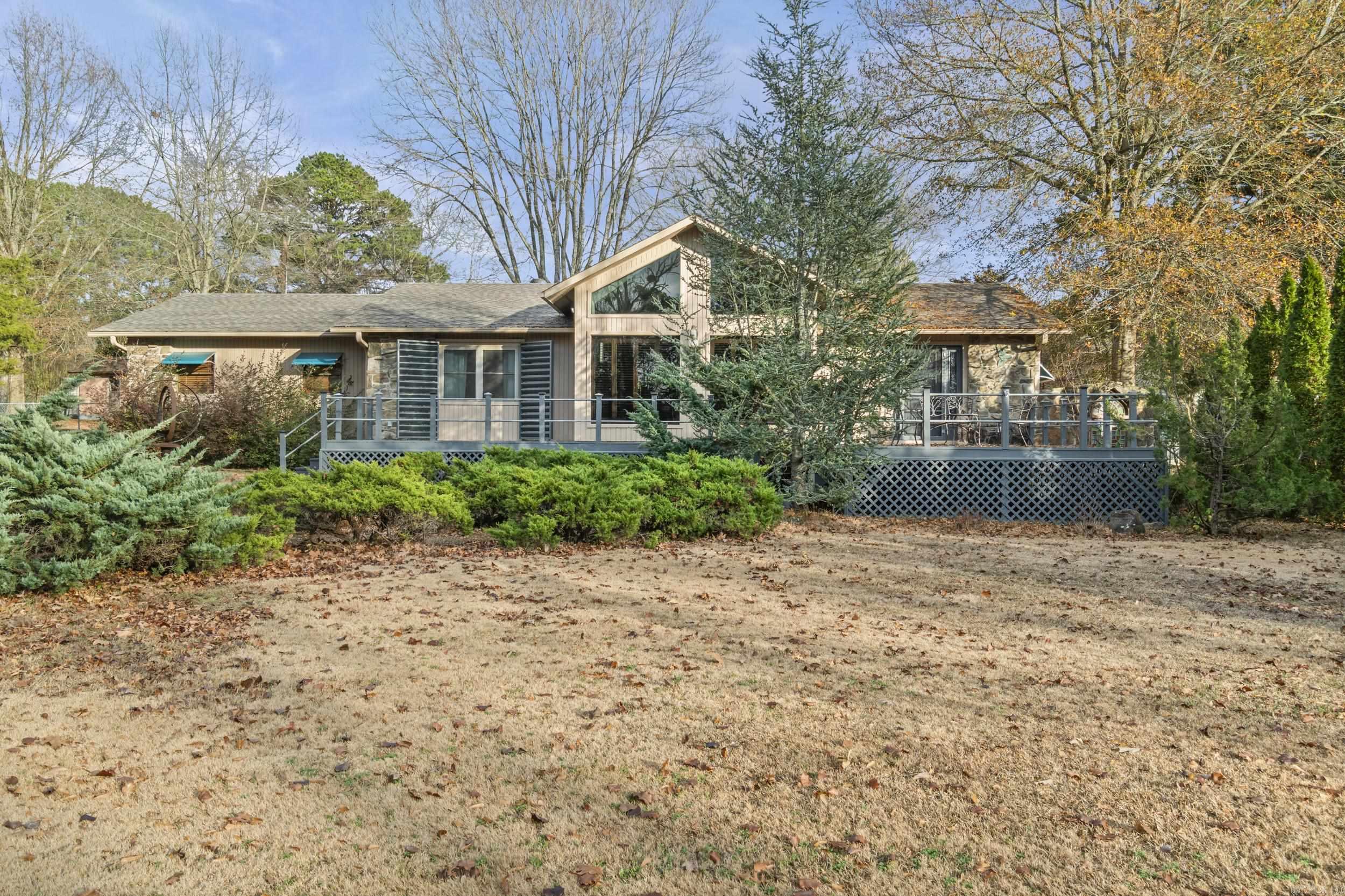 2501 Scenic Lane  Heber Springs, AR