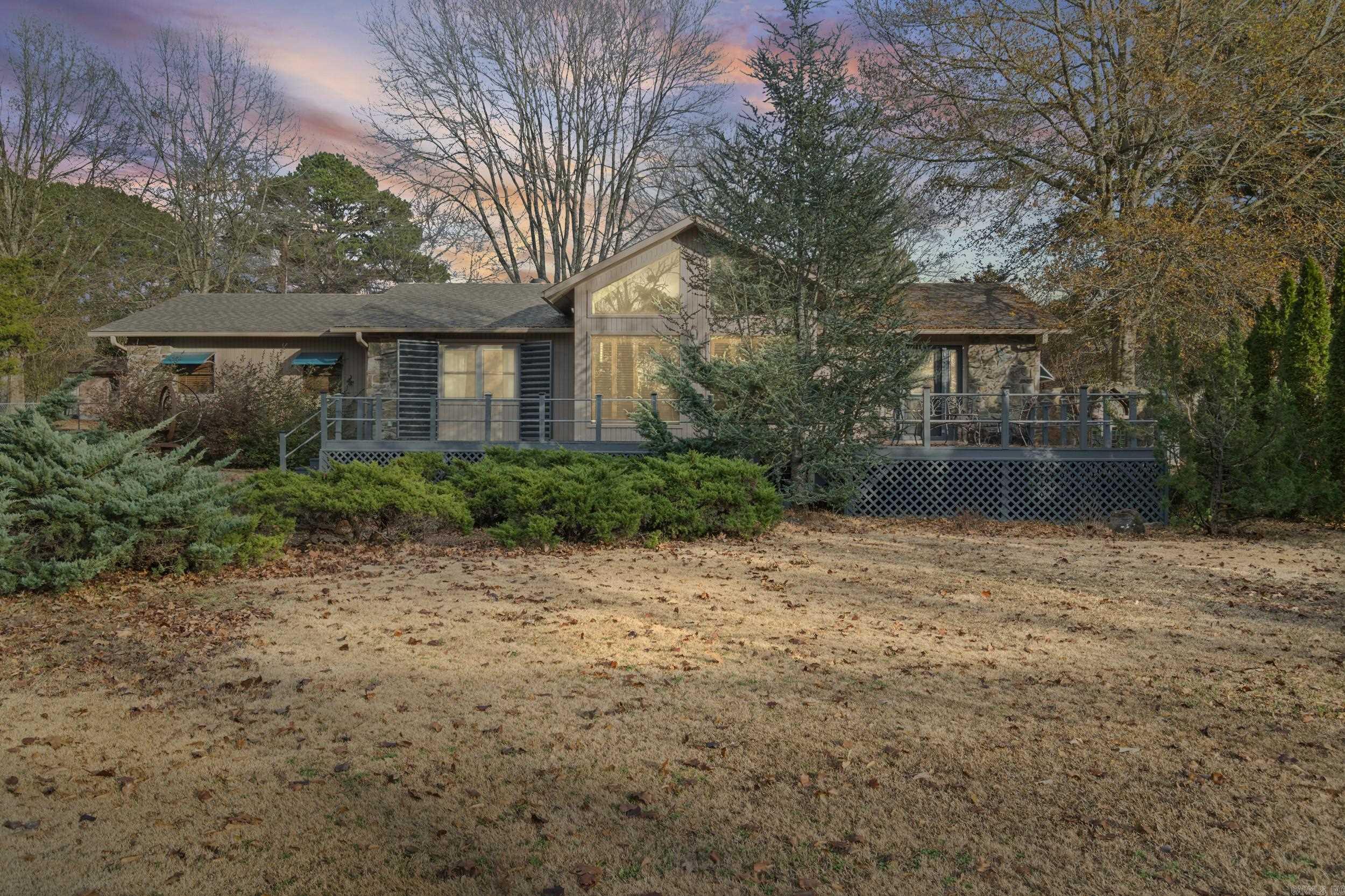 2501 Scenic Lane  Heber Springs, AR