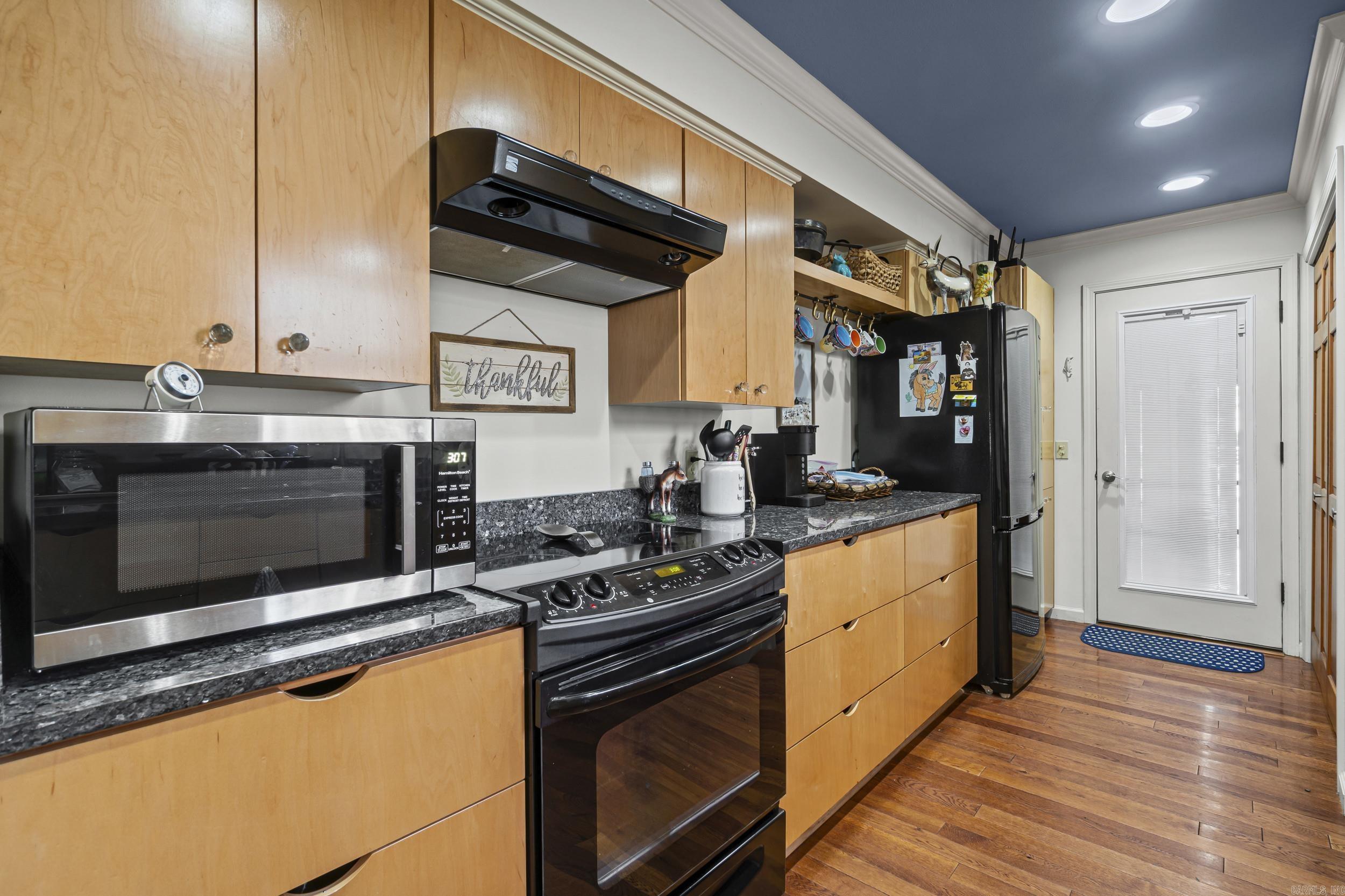 2501 Scenic Lane  Heber Springs, AR