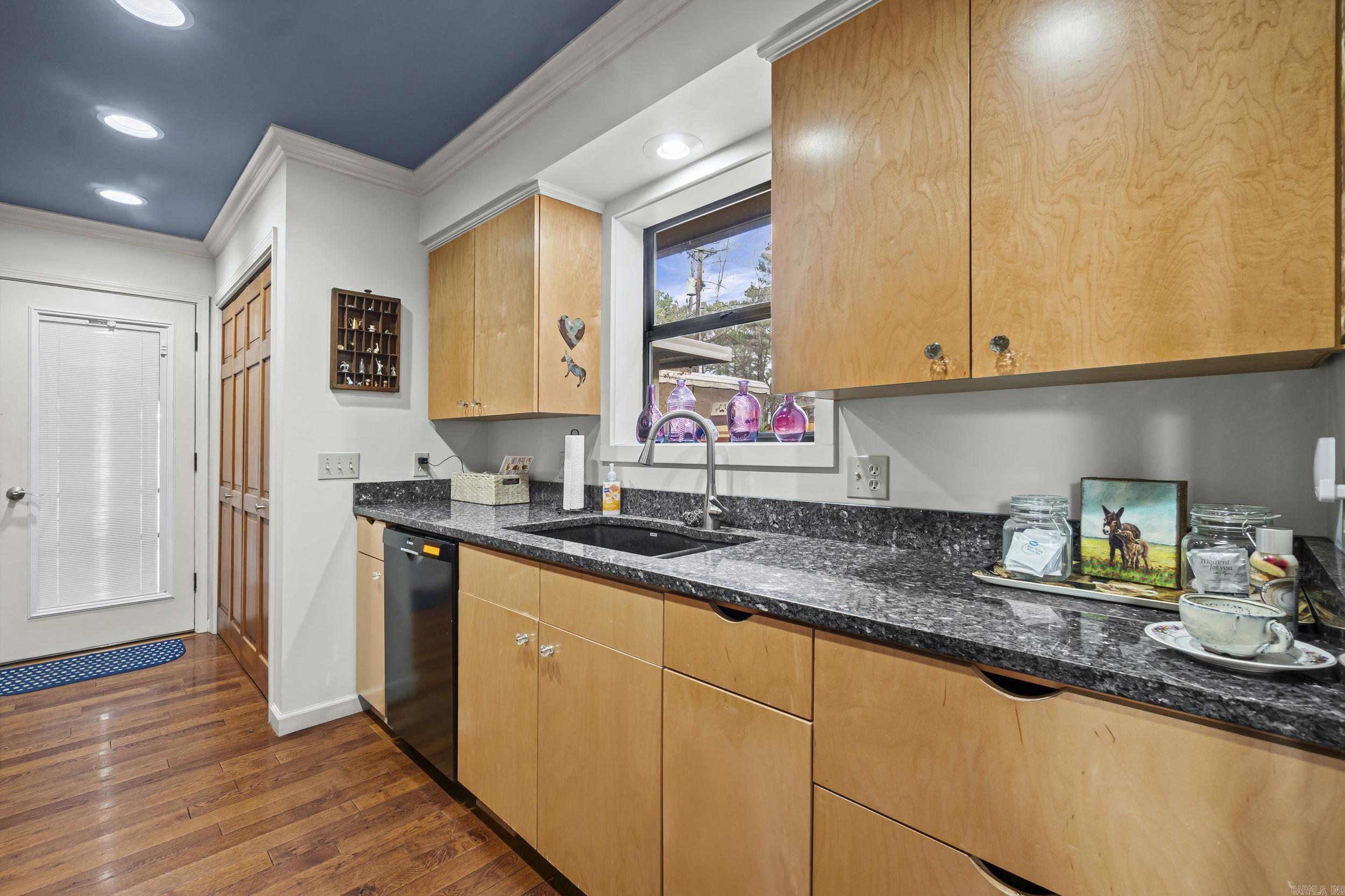 2501 Scenic Lane  Heber Springs, AR