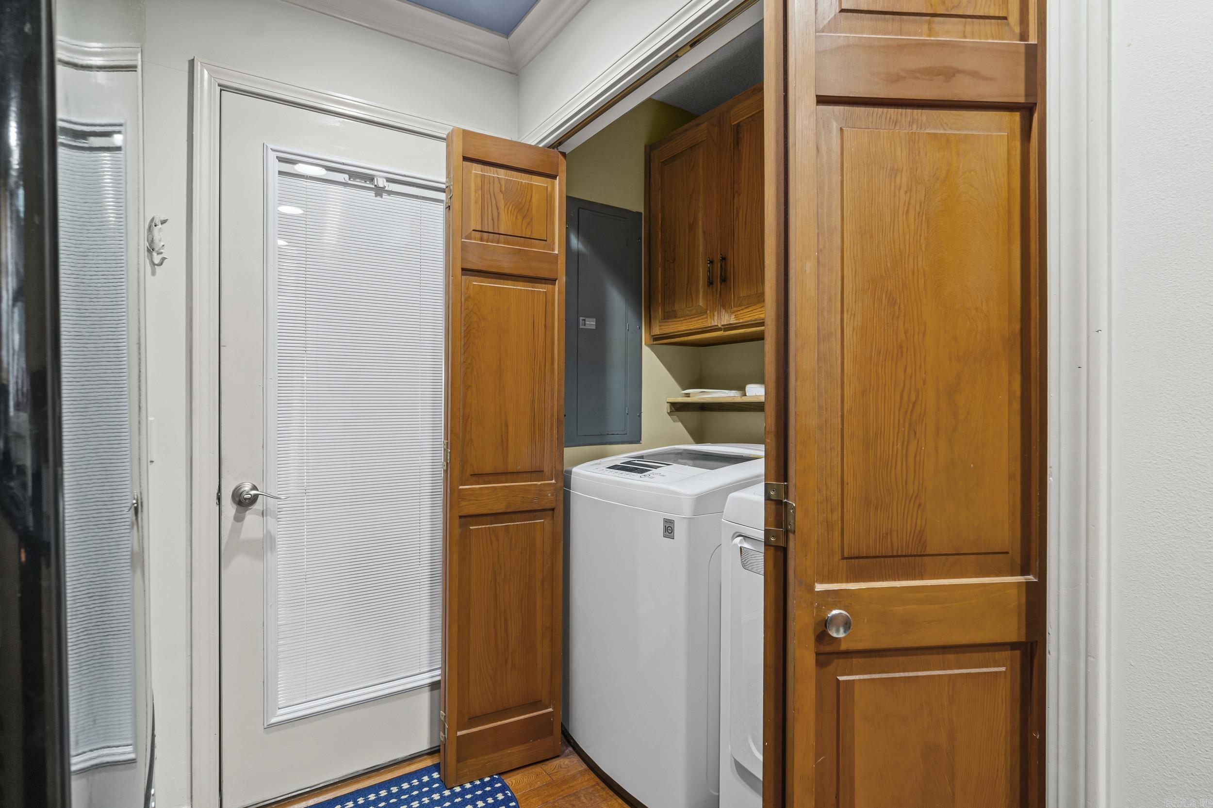 2501 Scenic Lane  Heber Springs, AR