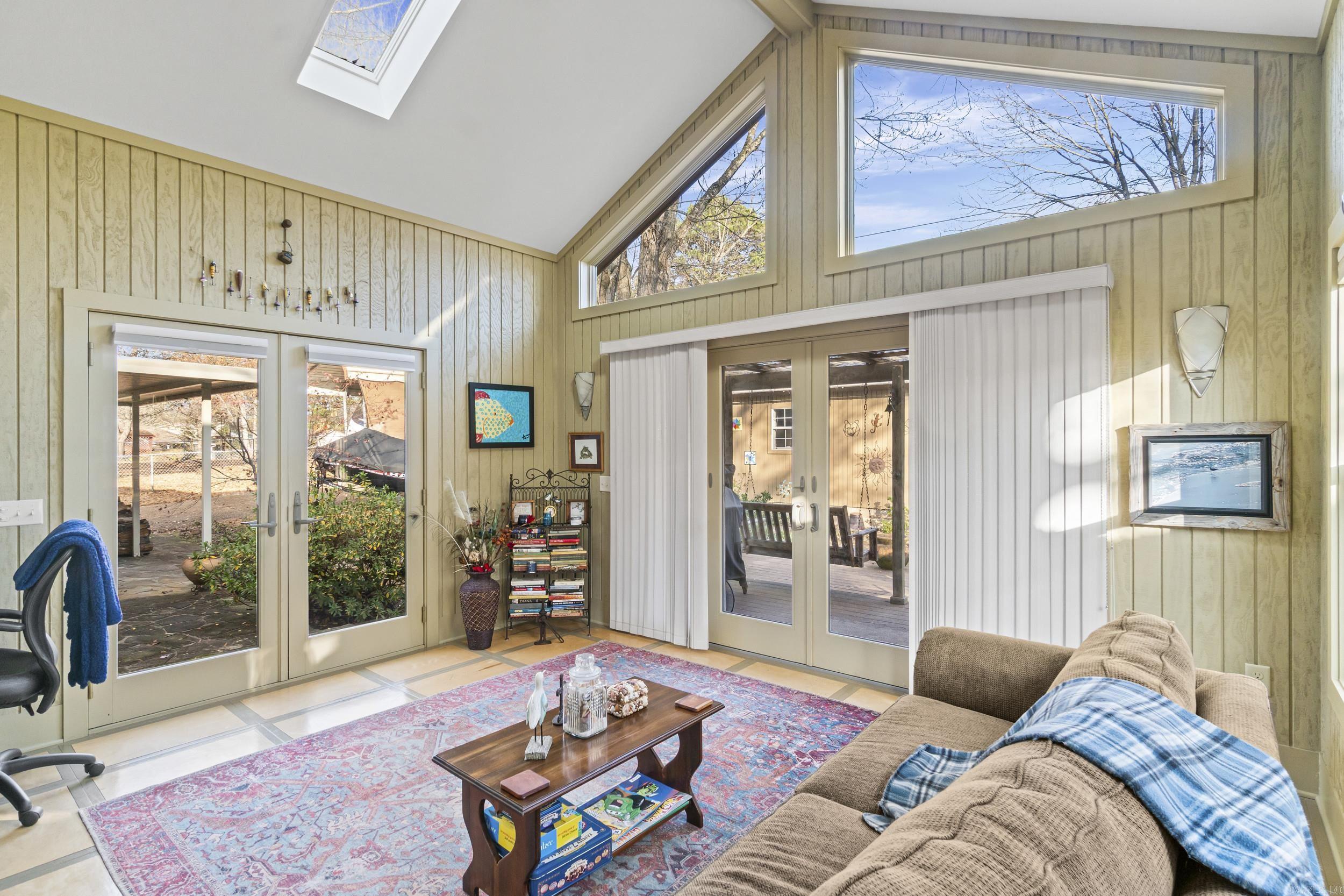 2501 Scenic Lane  Heber Springs, AR